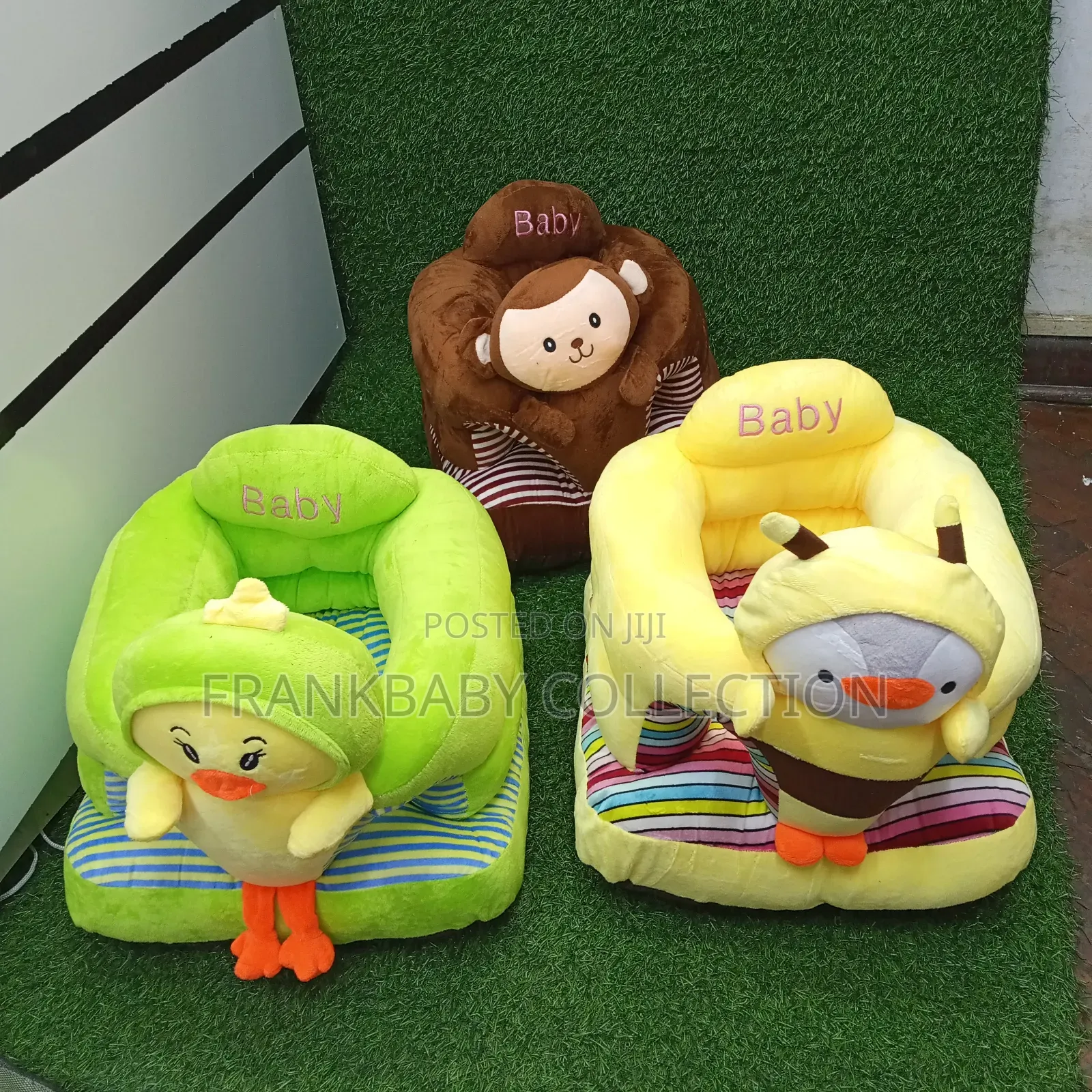 Baby Sofa Chair