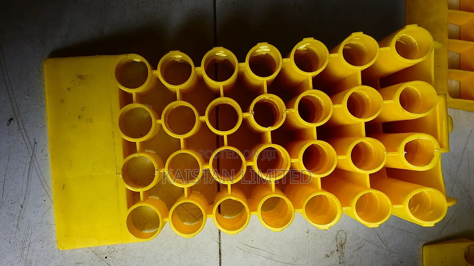 Car Stopper/Wheel Chocks