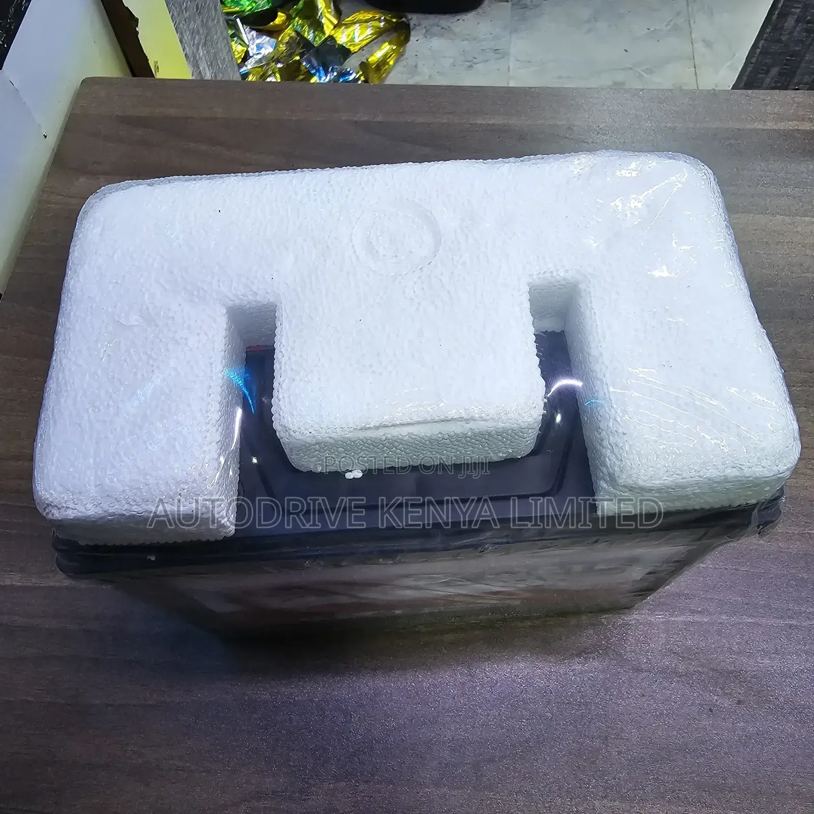 Ns60 Automate Car Battery