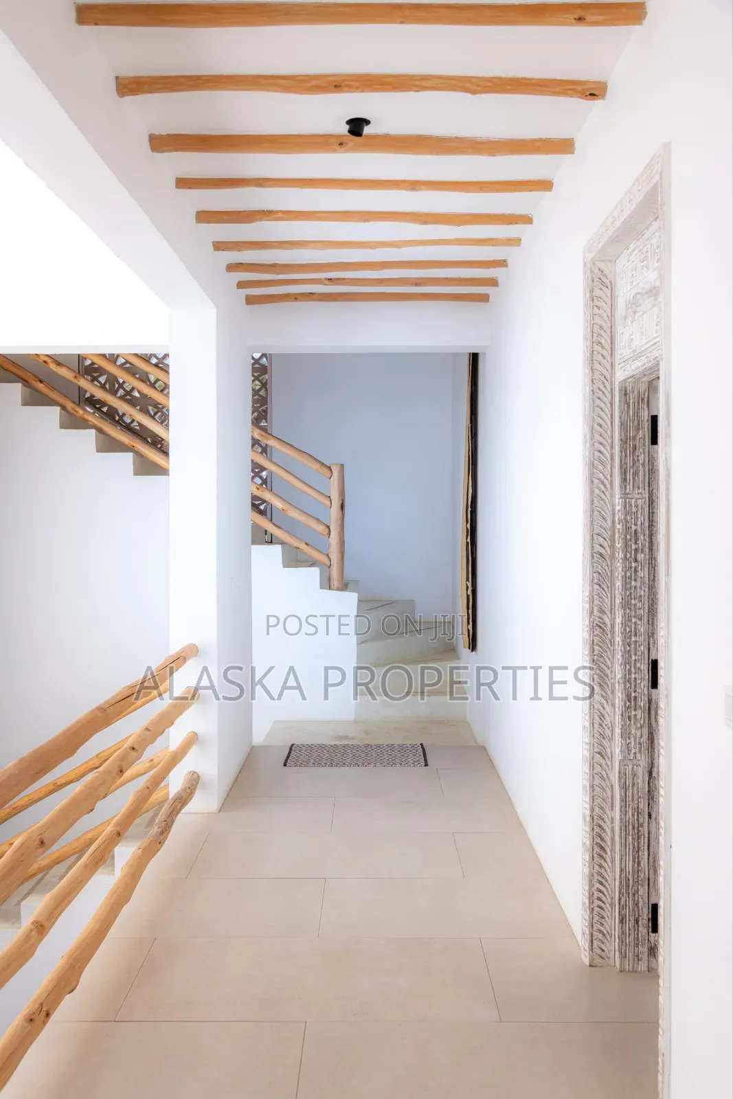 Furnished 5bdrm Villa in Diani to Let