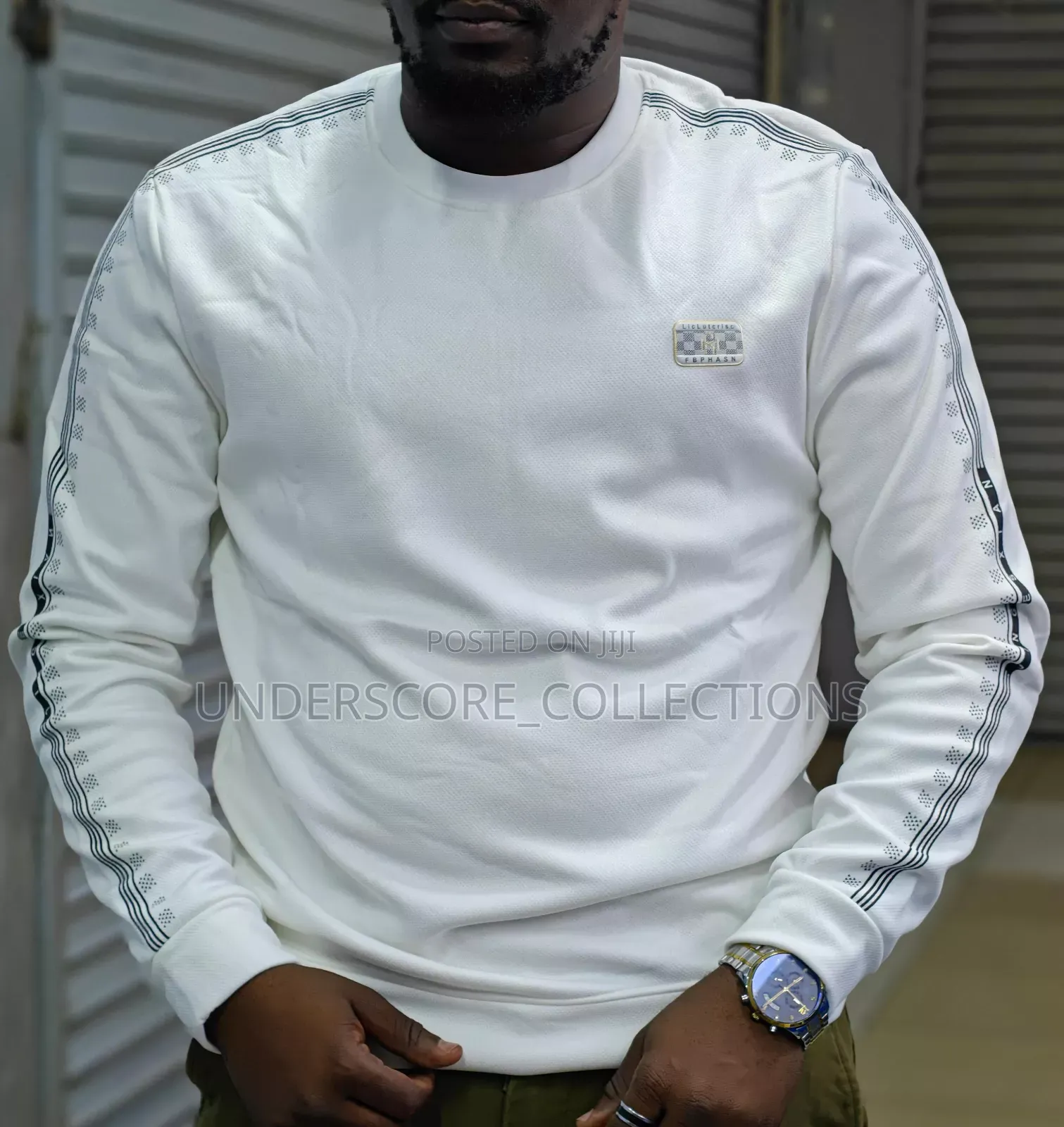 Official/Casual Sweaters for Men