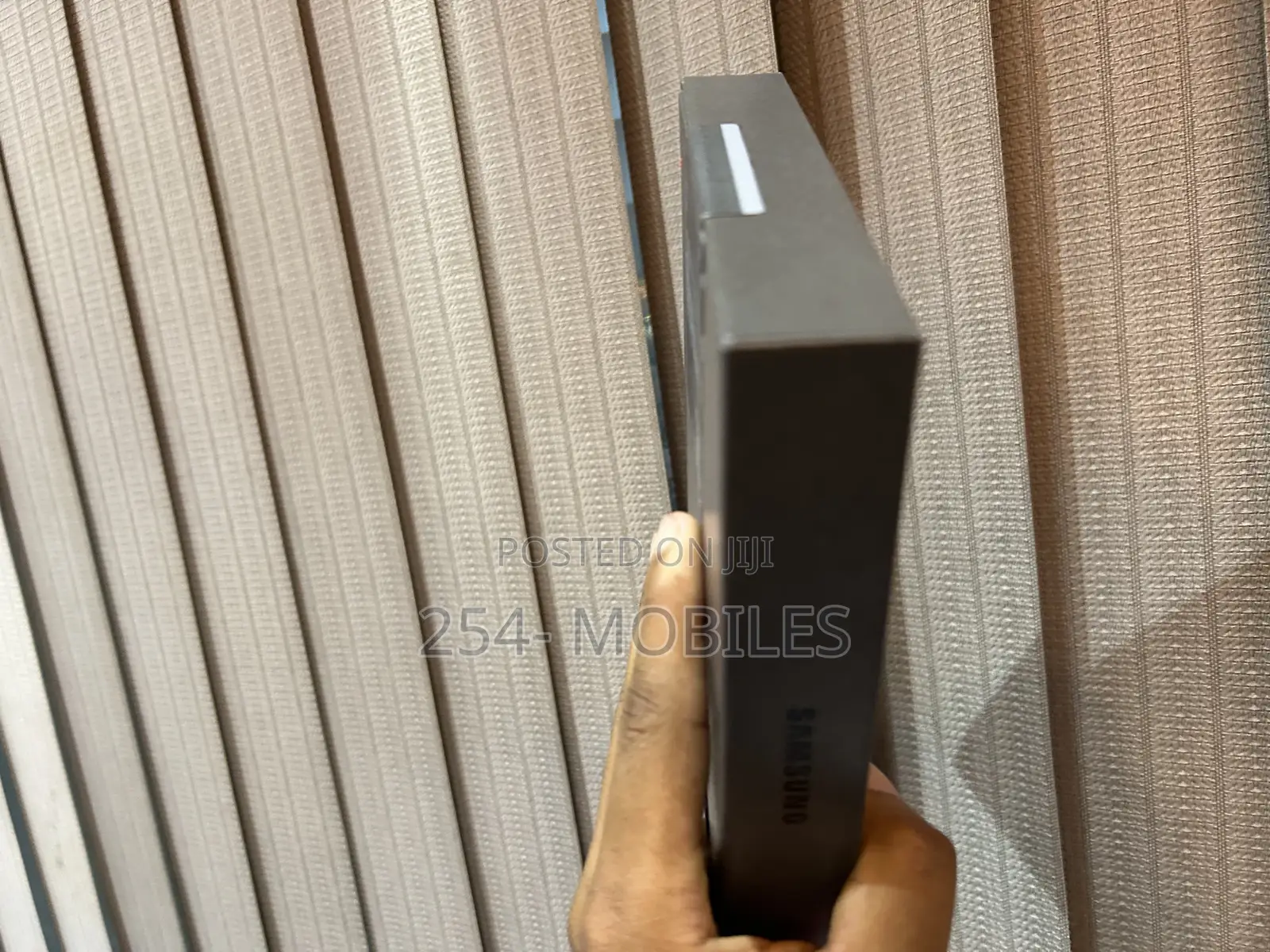 New Samsung Galaxy Z Fold7 512 GB Silver