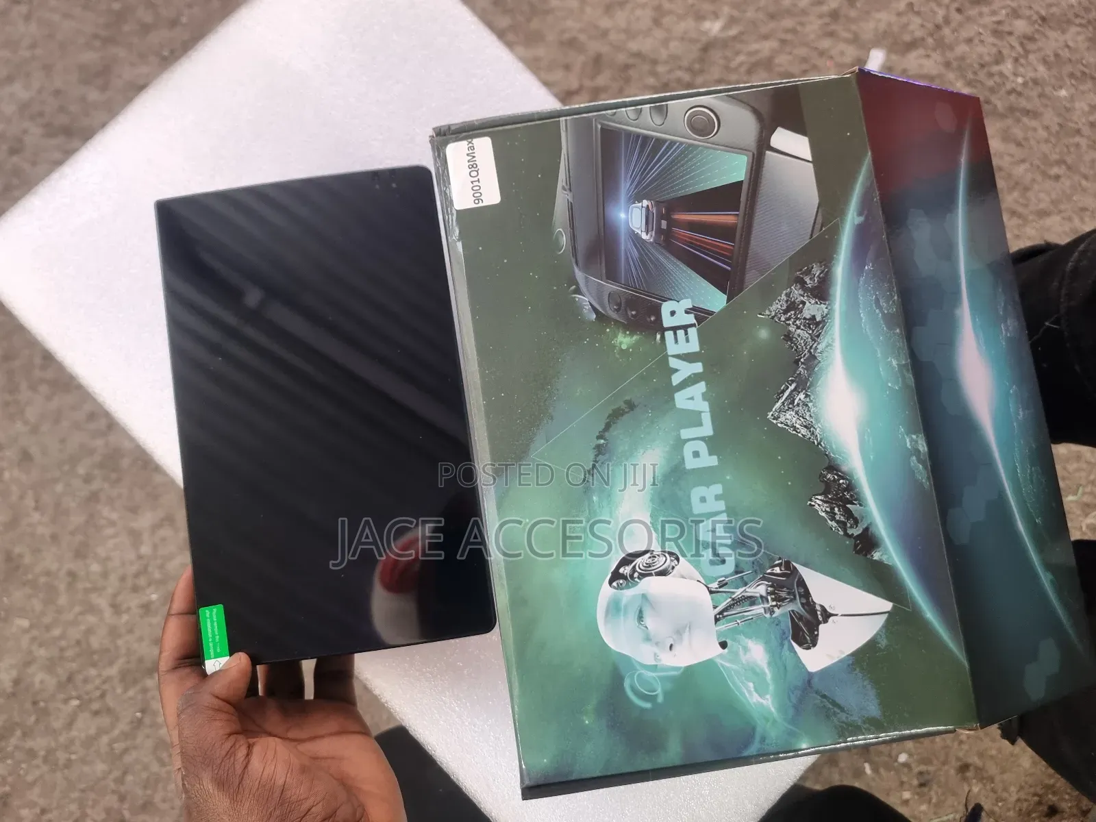 Highend 4gb+ 64gb Oled Car Android Radio 1 Year Warranty