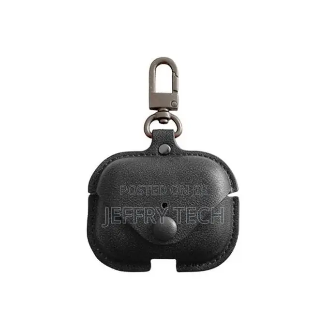Leather Protective Case Cover for Airpods 3 Case