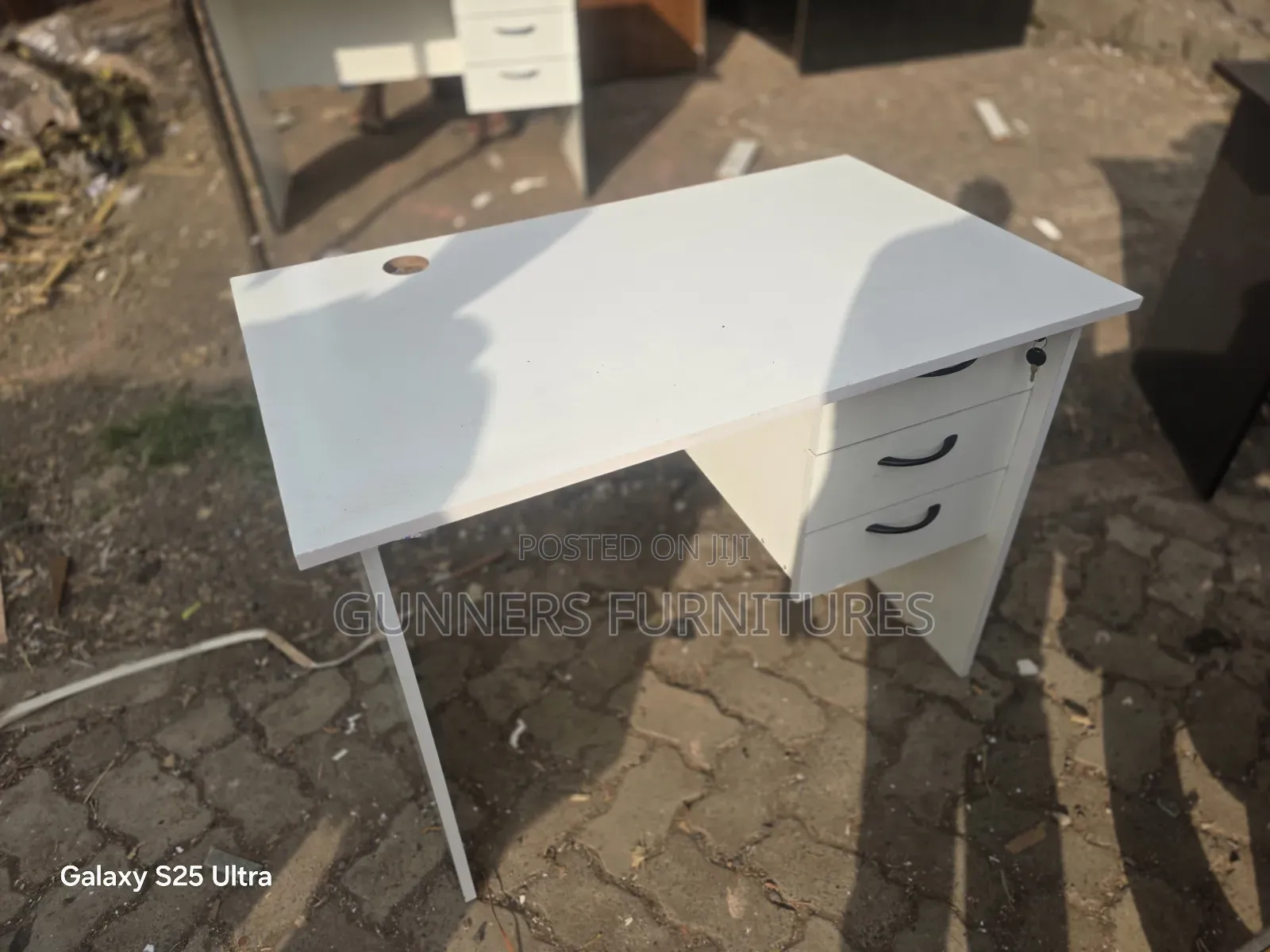 Office Study Desk