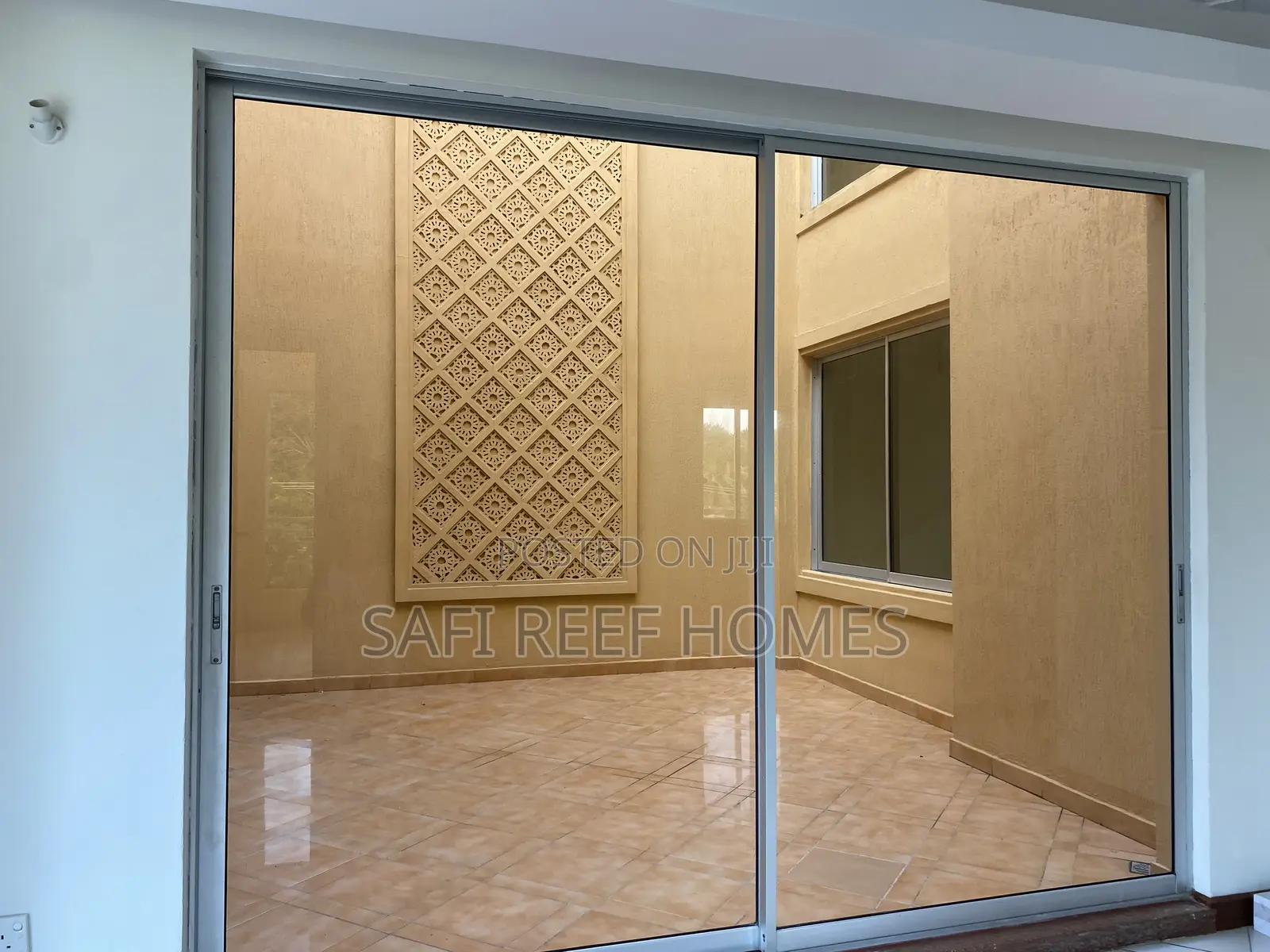 4bdrm Penthouse in Nyali for rent