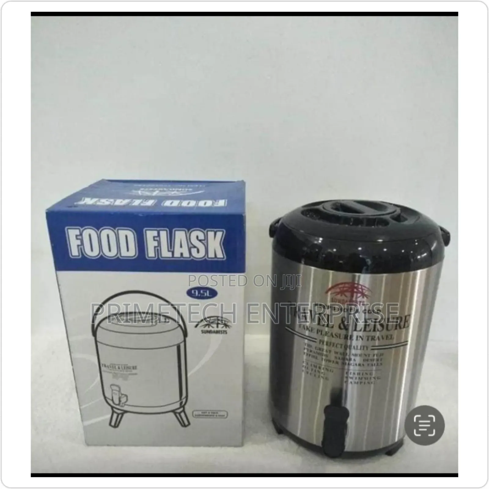9.6ltrs T-urn