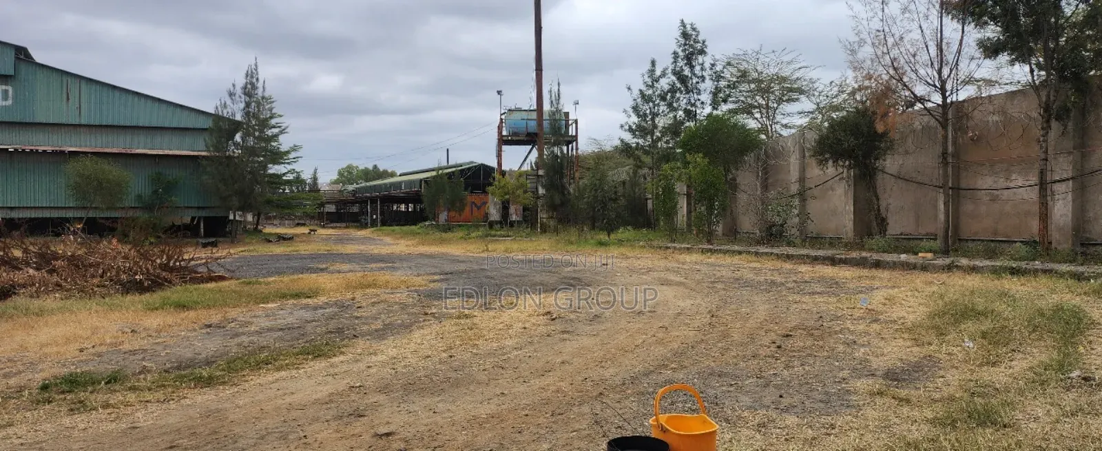 Athiriver Land for Sale