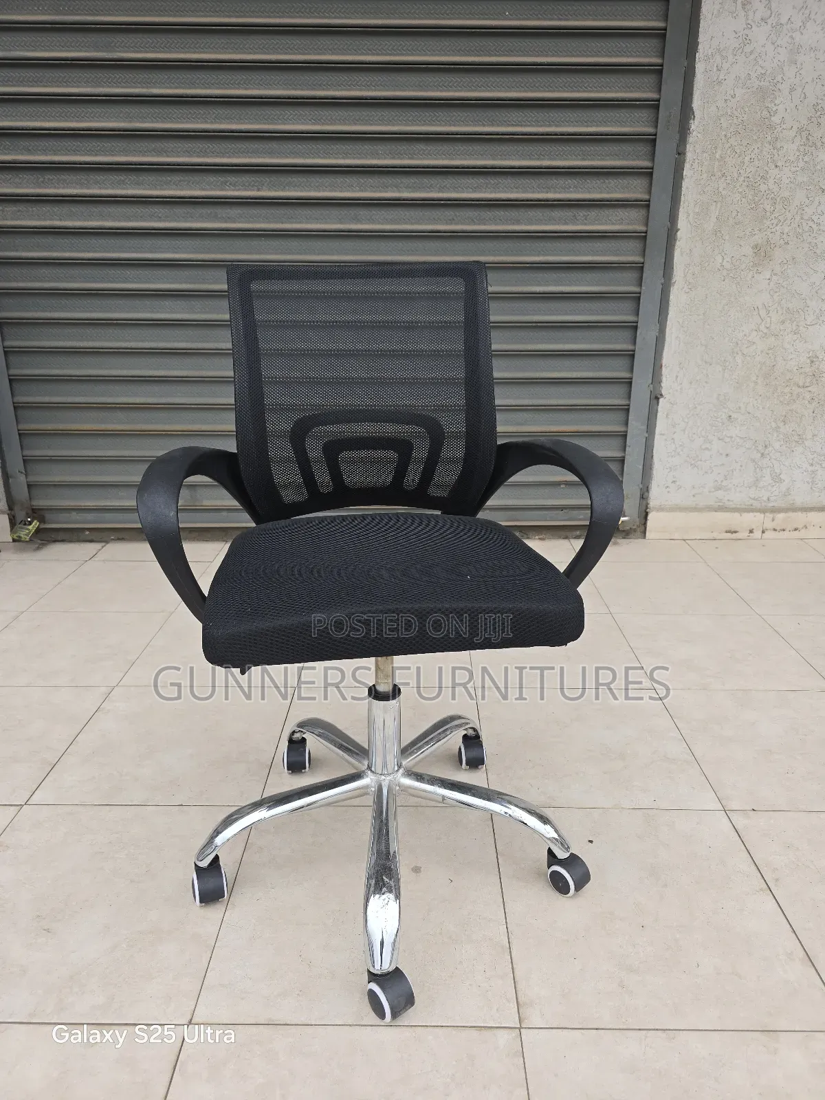 Office Mesh Chair Office Mesh Chair
