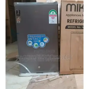92litres Refrigerator. Mika