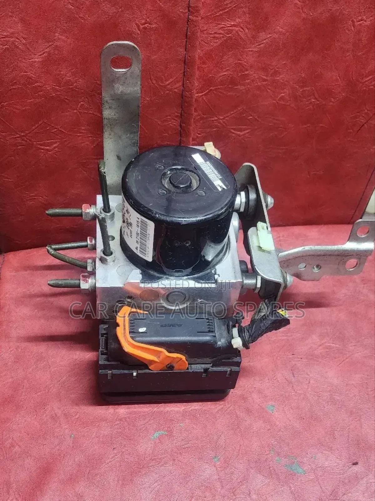 Abs Pump Mitsubishi Outlander
