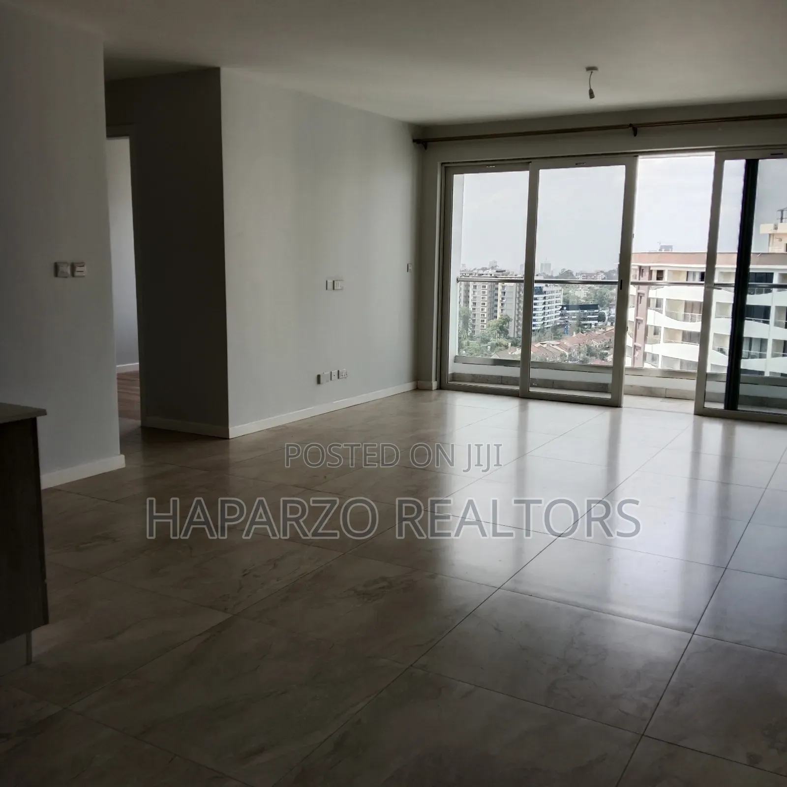 2bdrm Apartment in Near Nextgen Mall, Mombasa Road for rent