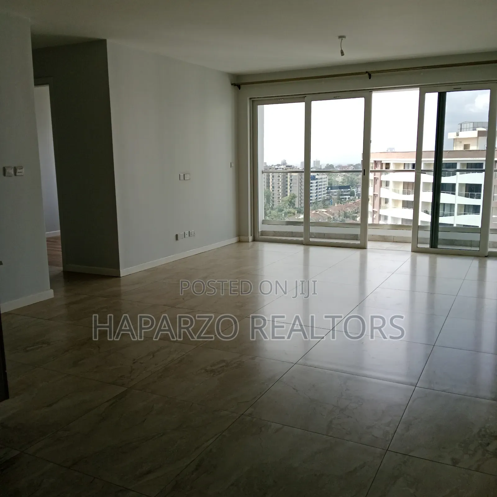 2bdrm Apartment in Near Nextgen Mall, Mombasa Road for rent