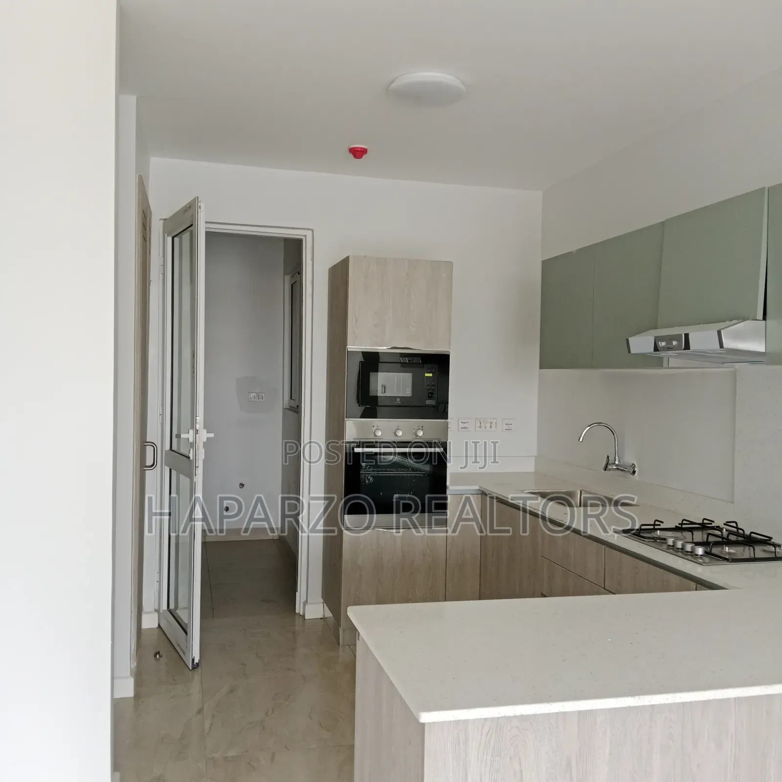 2bdrm Apartment in Near Nextgen Mall, Mombasa Road for rent