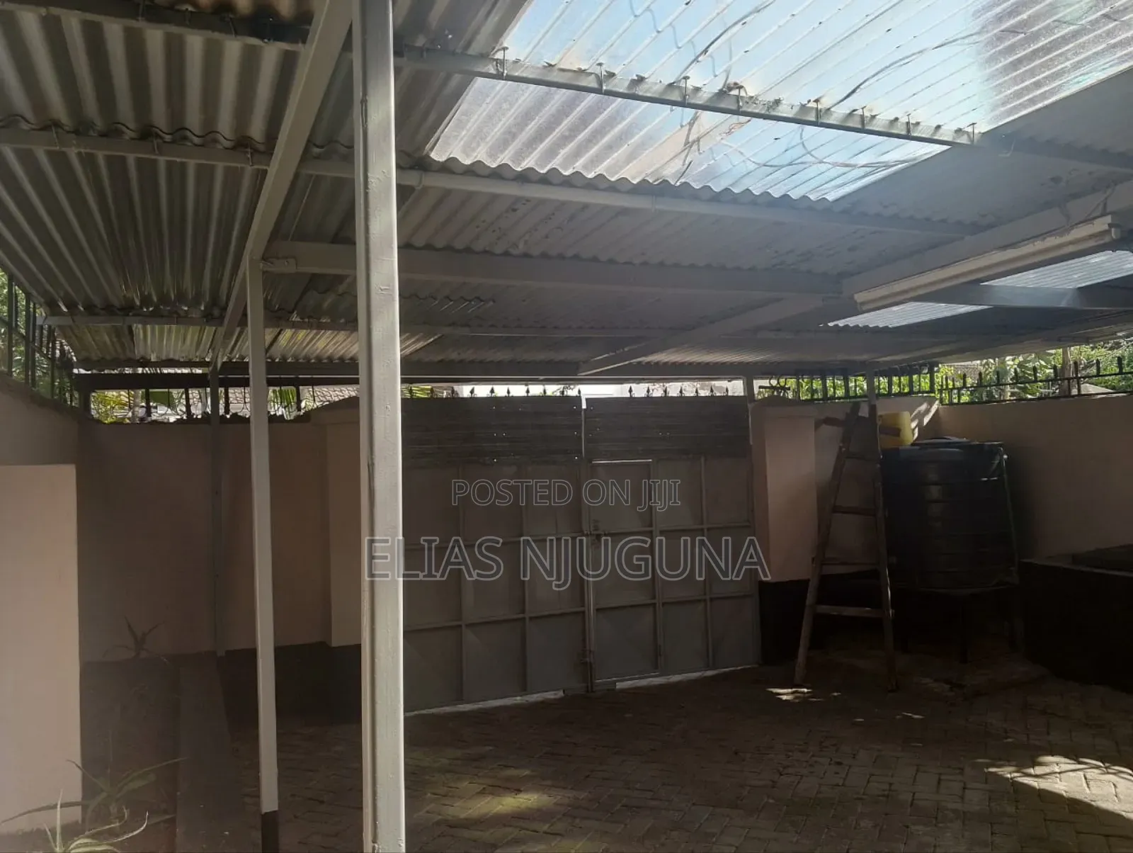 3bdrm Maisonette in Ngumo/Highway Estate for sale