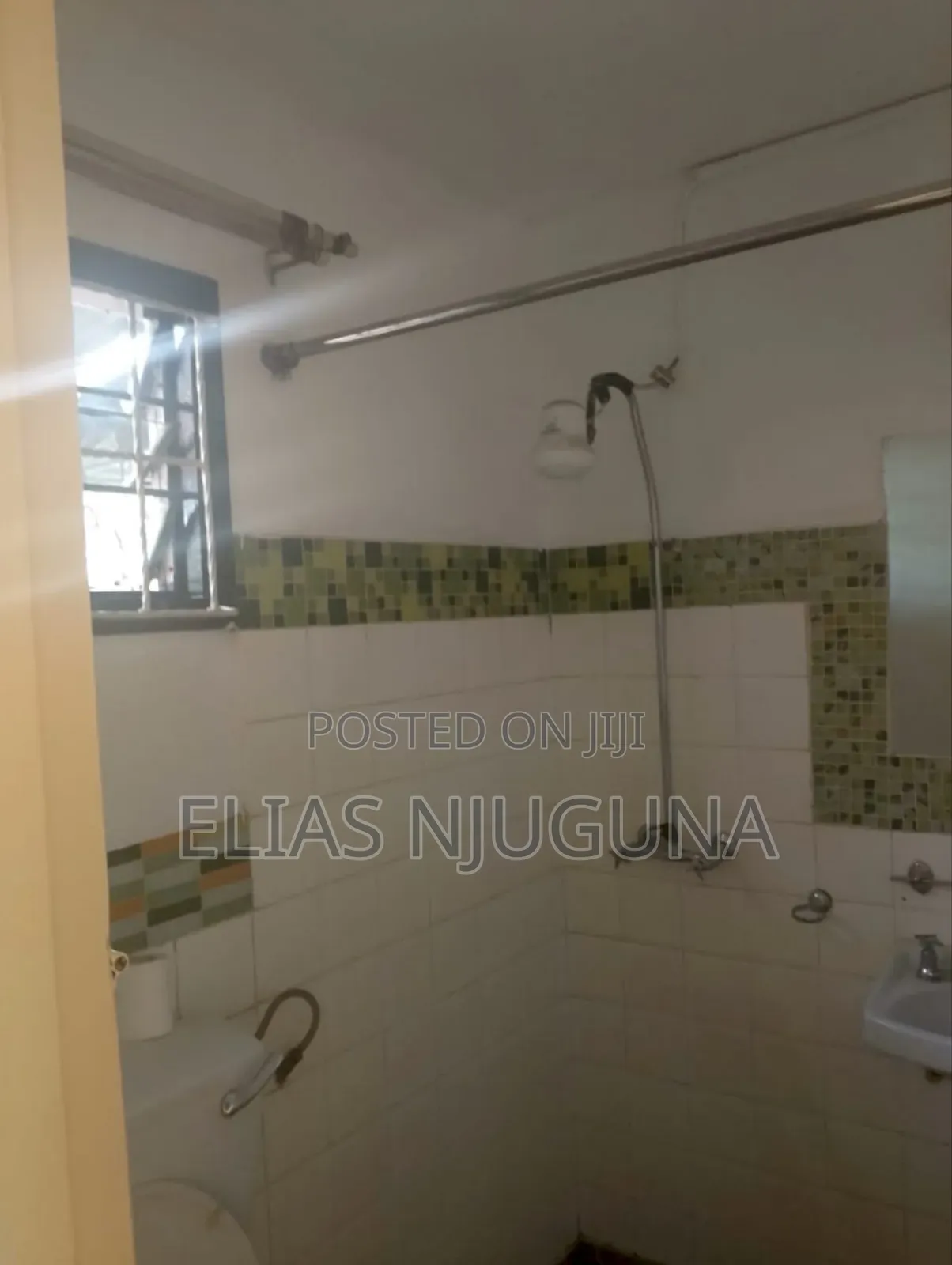 3bdrm Maisonette in Ngumo/Highway Estate for sale