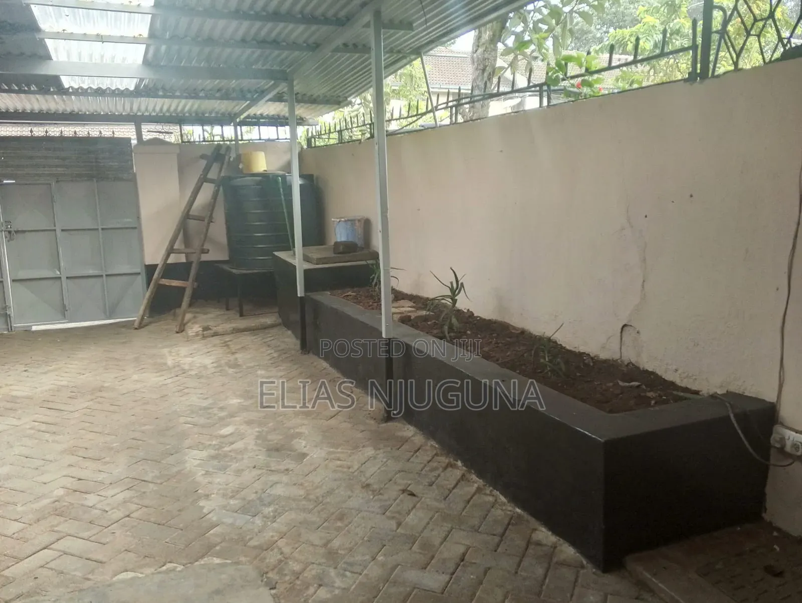 3bdrm Maisonette in Ngumo/Highway Estate for sale