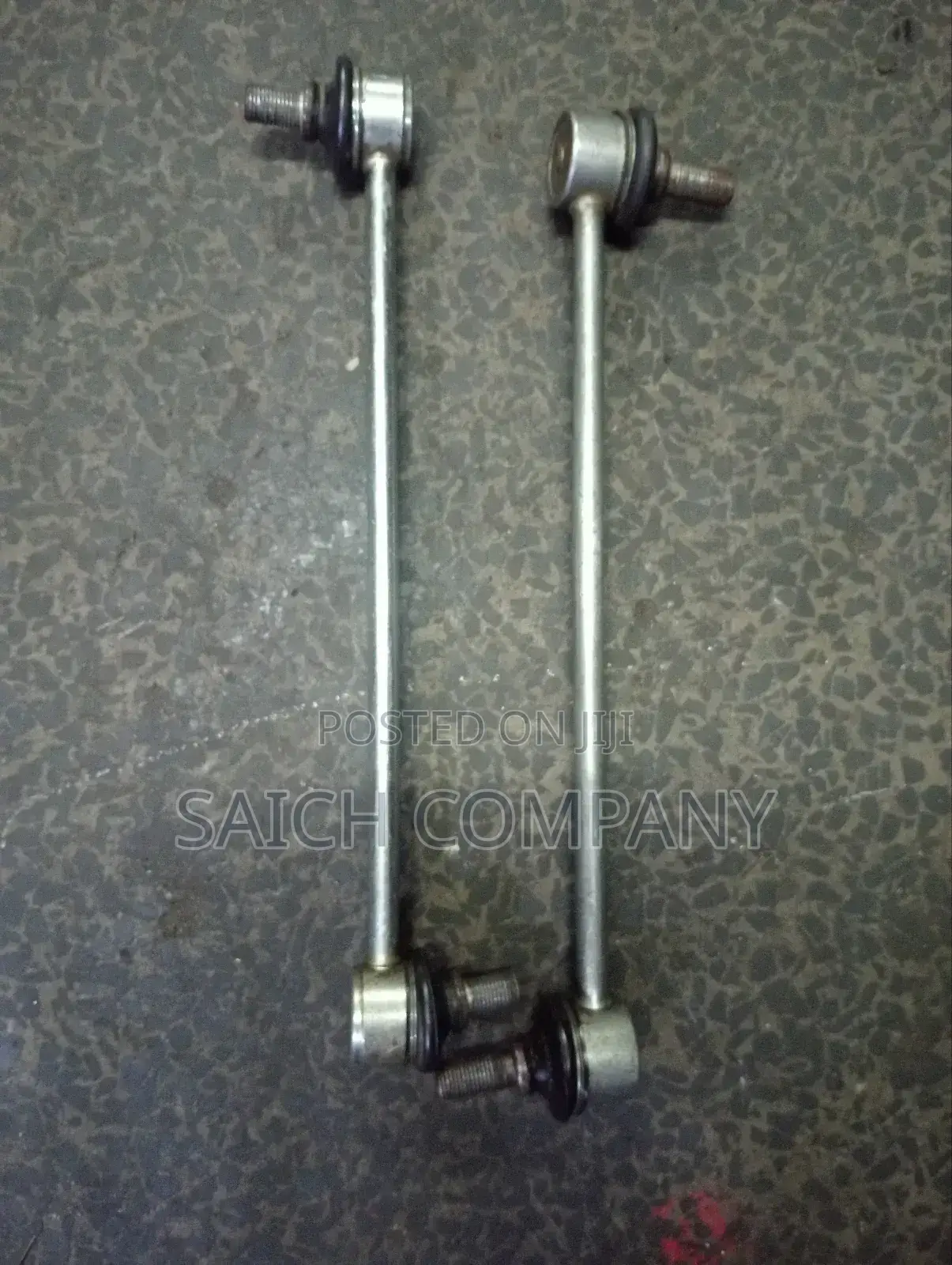 Toyota Nze Stabilizer Links