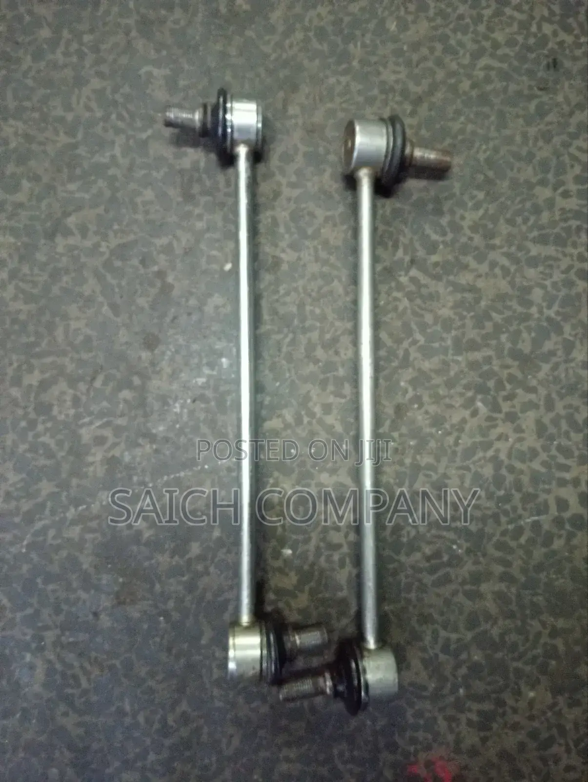 Toyota Nze Stabilizer Links