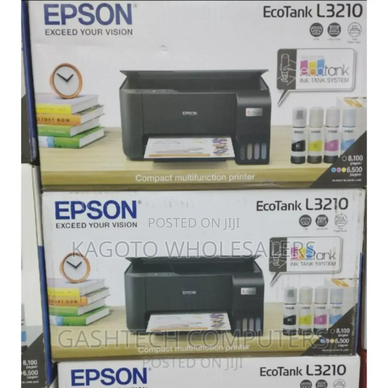 Epson L3250