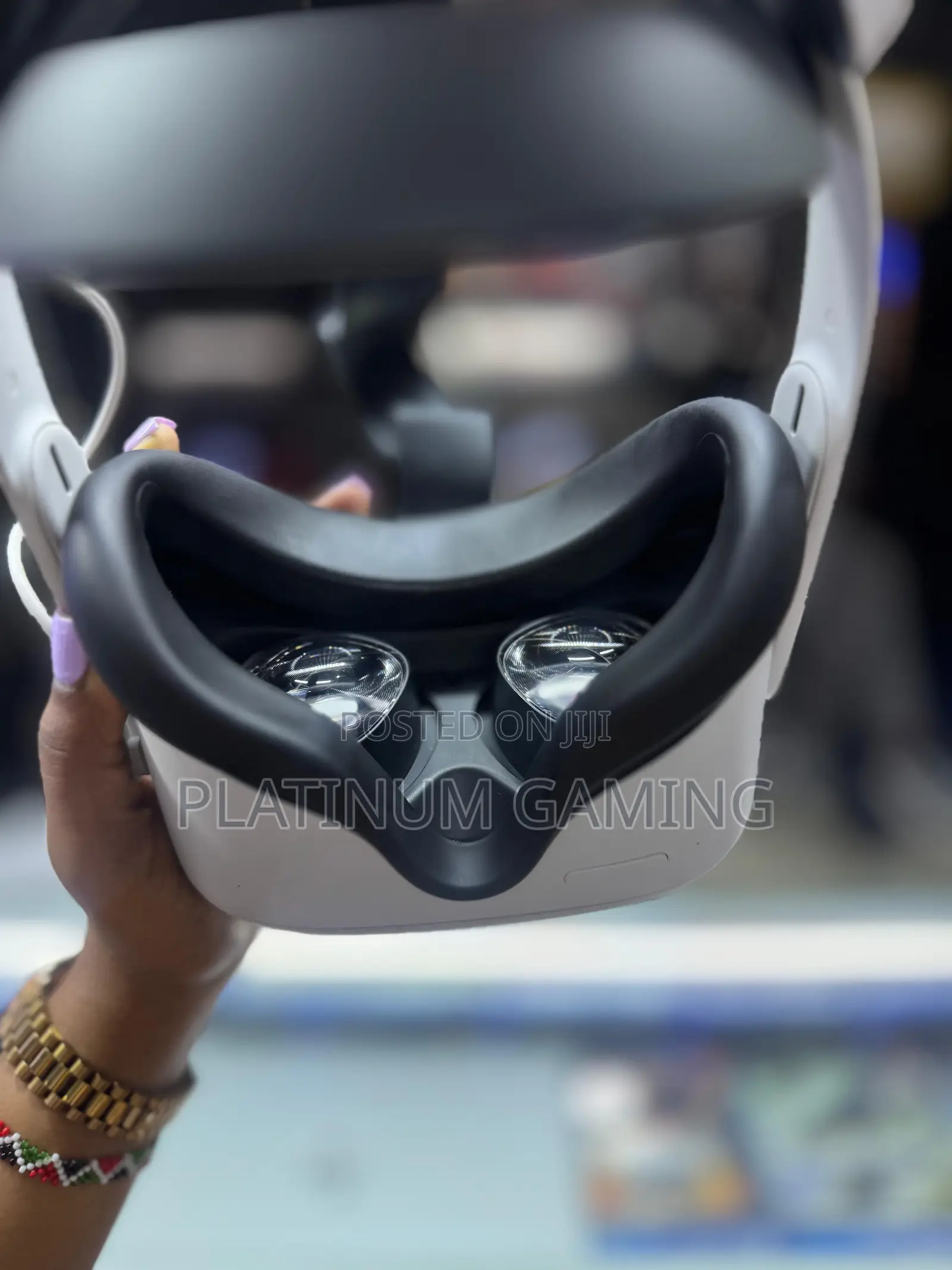 Used Meta Quest 2 ,256gb ,Vr Headset