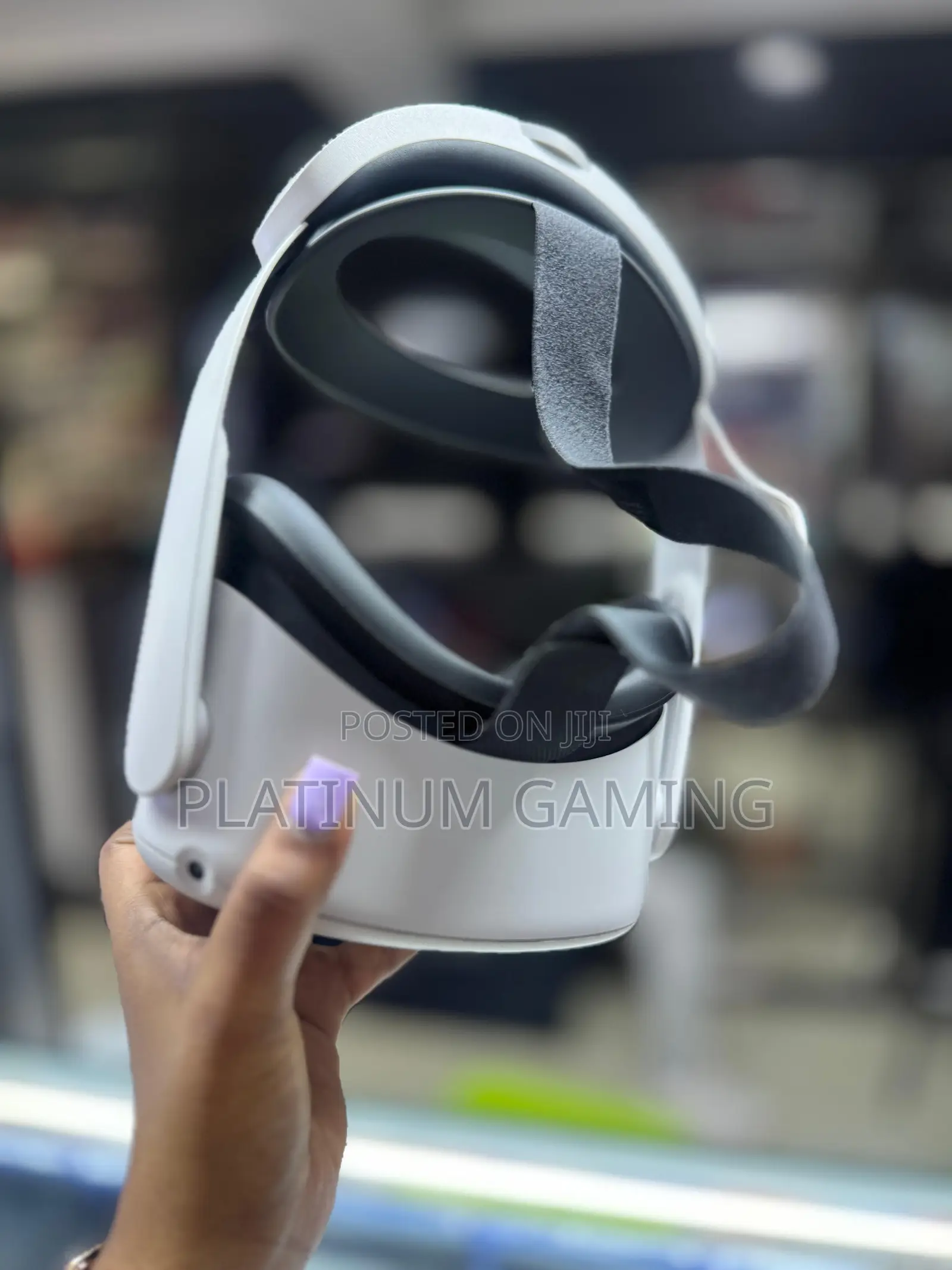 Used Meta Quest 2 ,256gb ,Vr Headset