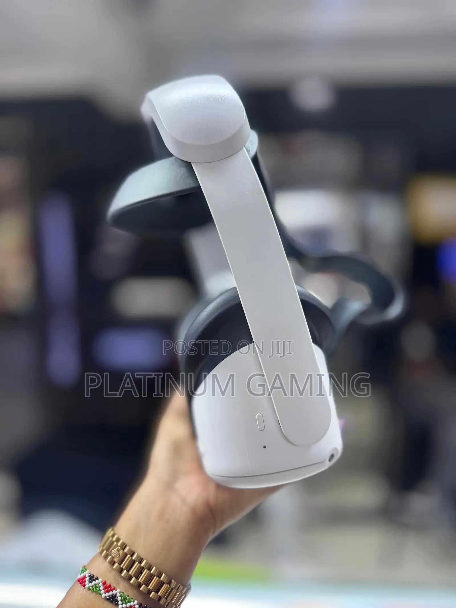Used Meta Quest 2 ,256gb ,Vr Headset