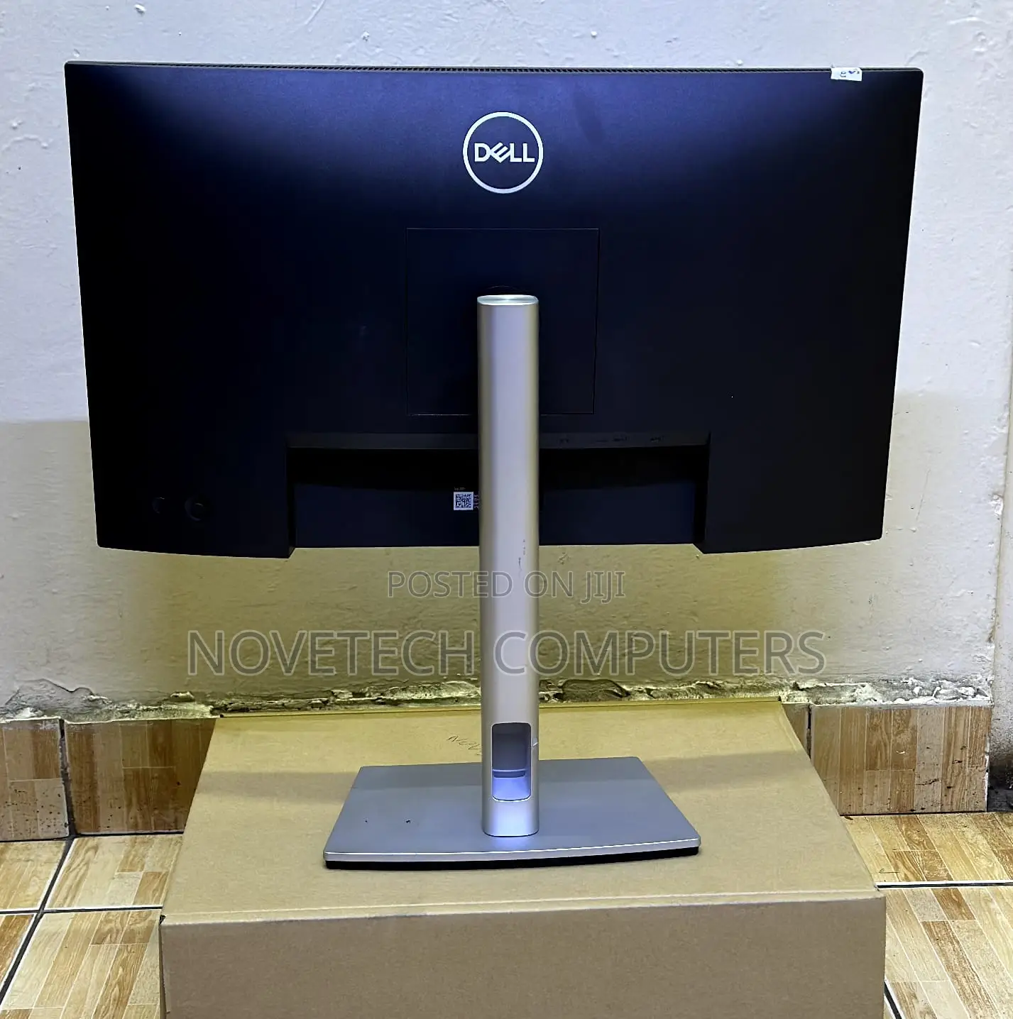 Dell 24 Monitor - P2422h - Full Hd 1080p, Comfortview Plus