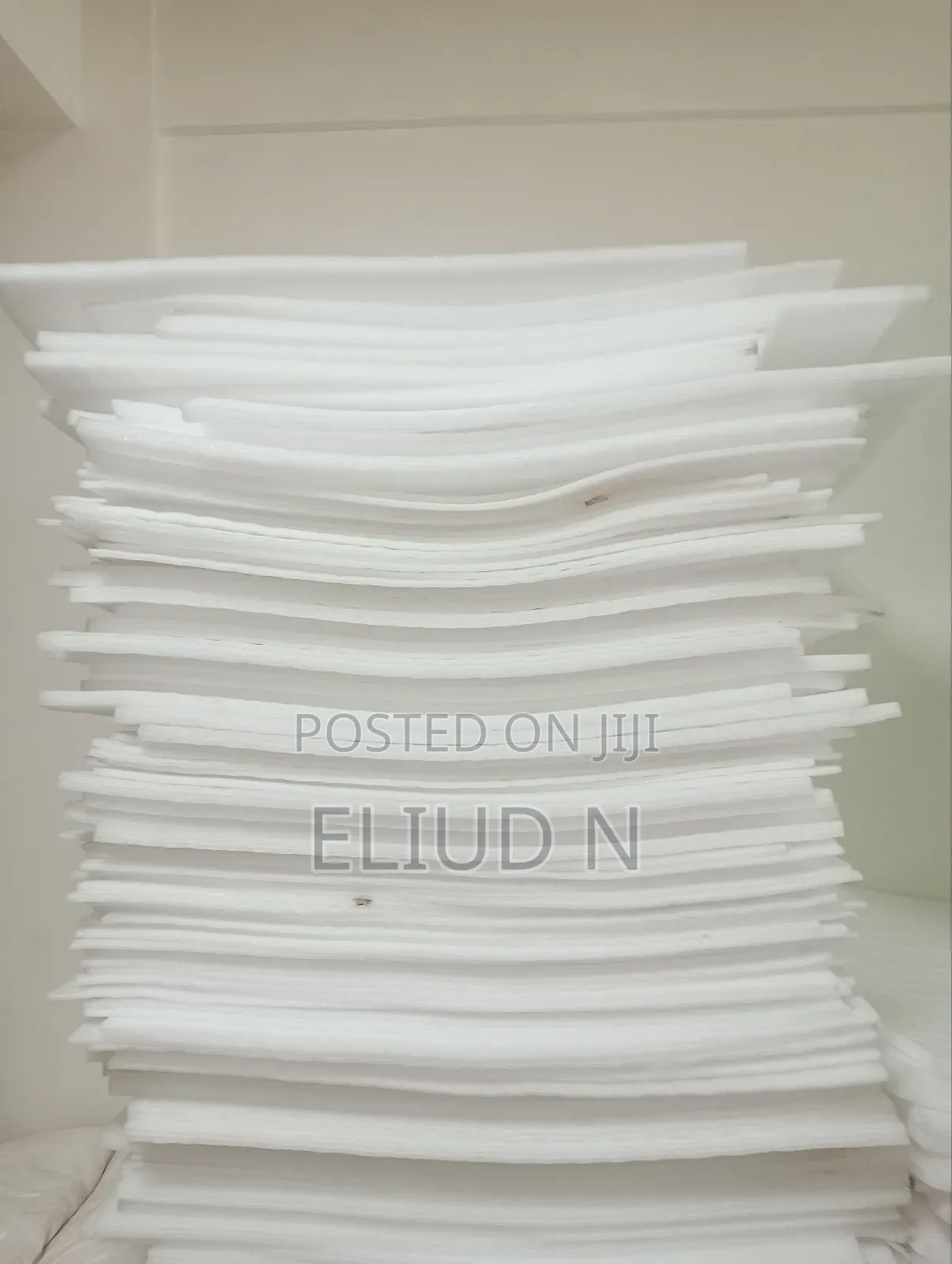Long-Lasting Styrrofoam 20mm