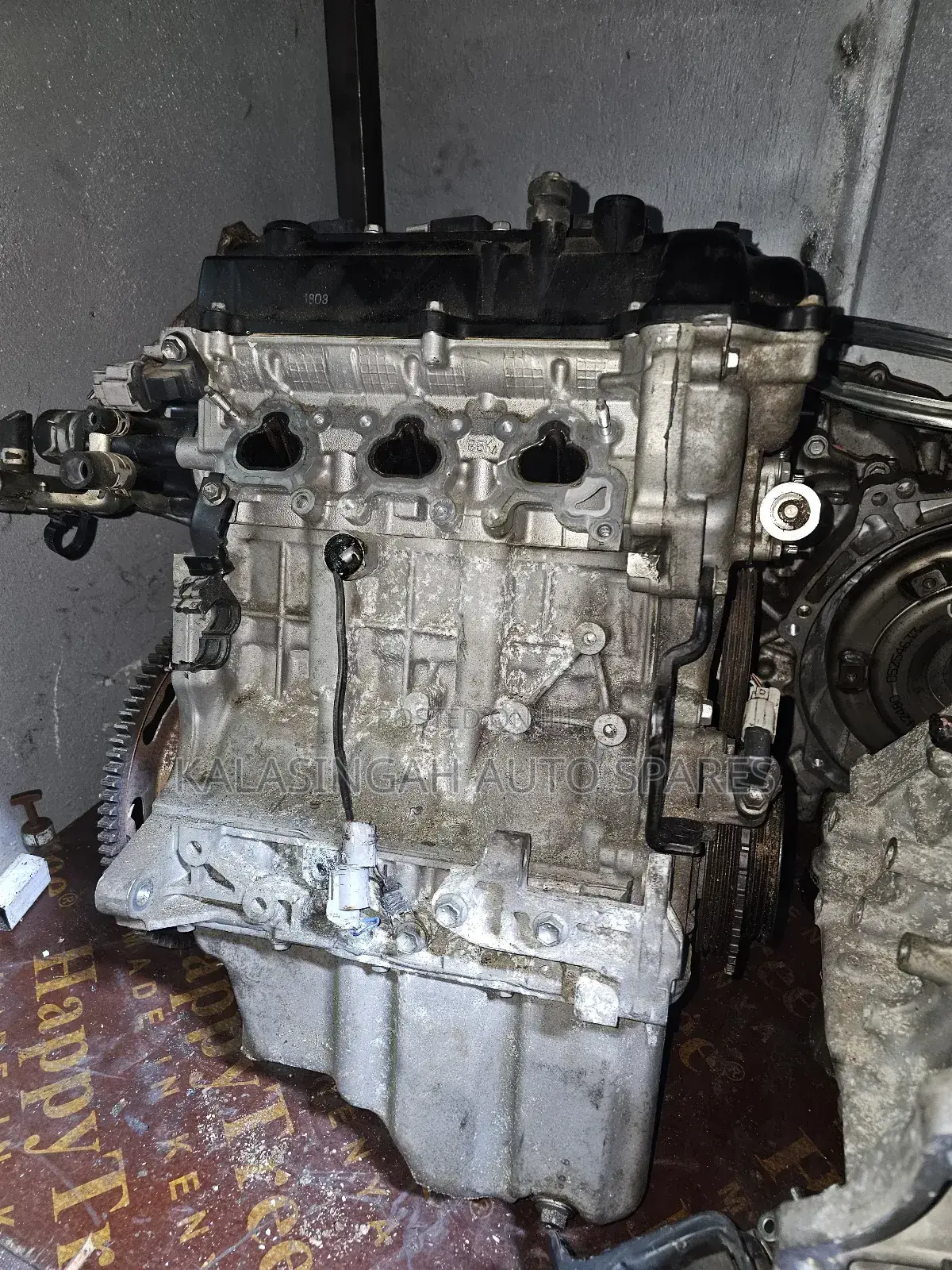 R06 Slim ,Kf Slim Engine For Mira And Suzuki