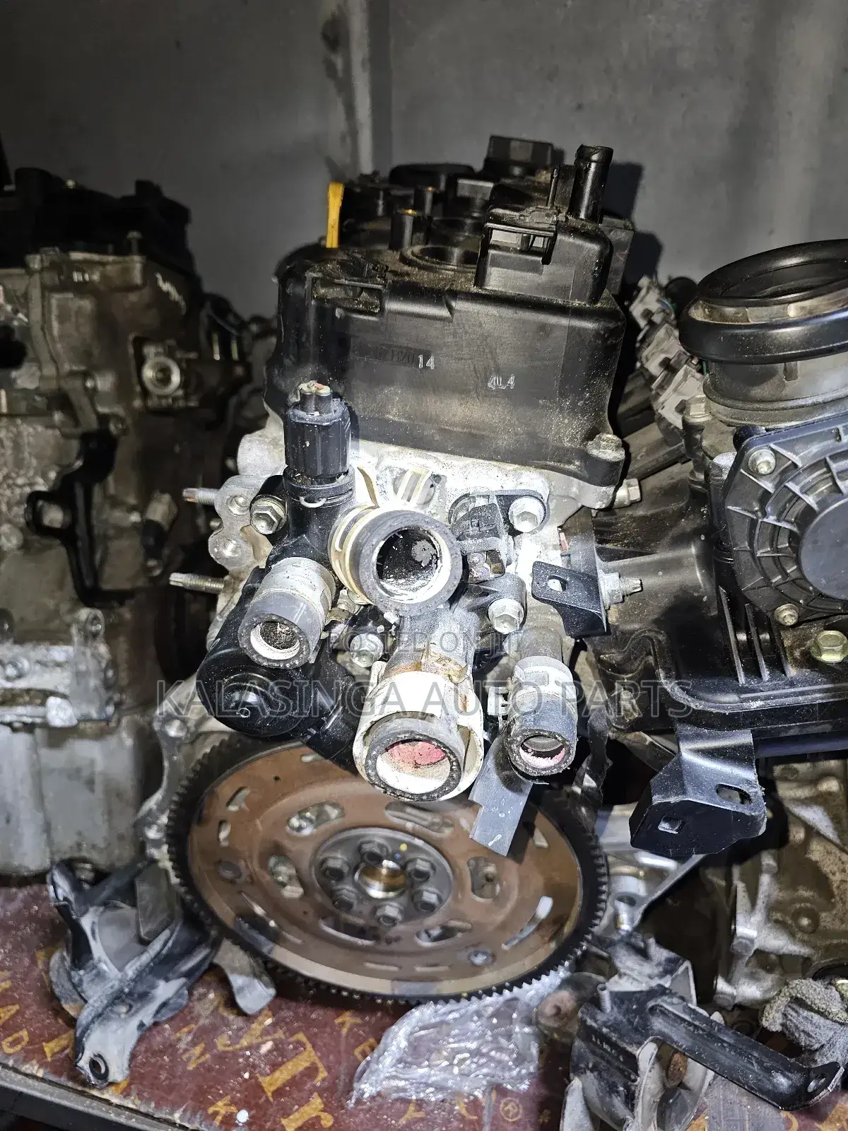 R06 Slim ,Kf Slim Engine for Mira and Suzuki