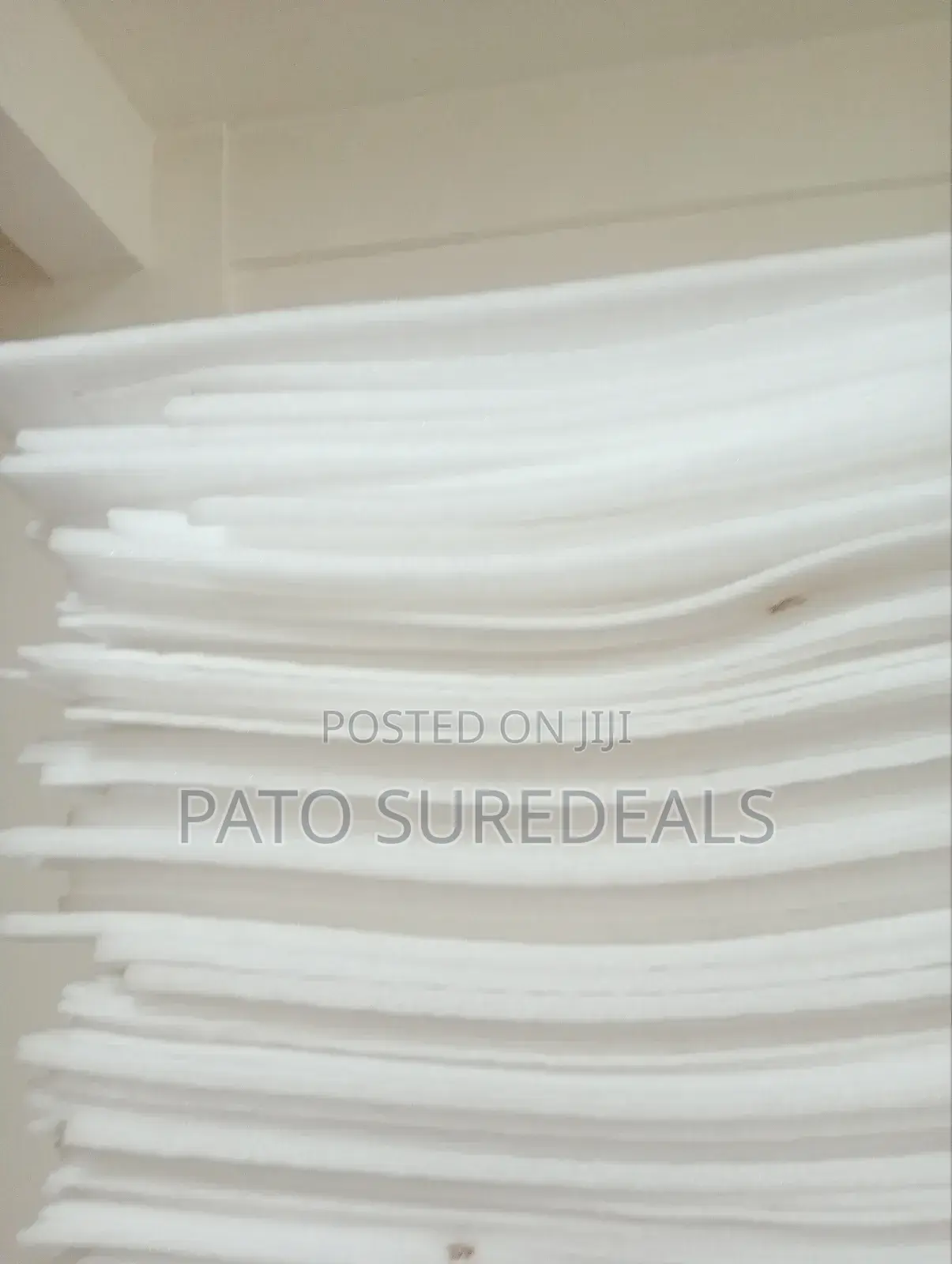 Durable Styrofoam 25mm