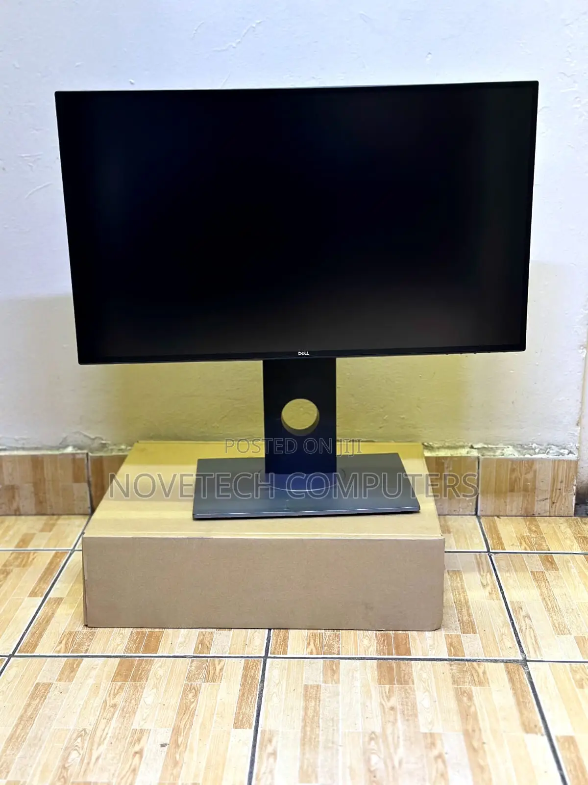 Dell Ultrasharp U2520d 25-Inch 2560x1440 Pixels QHD Monitor