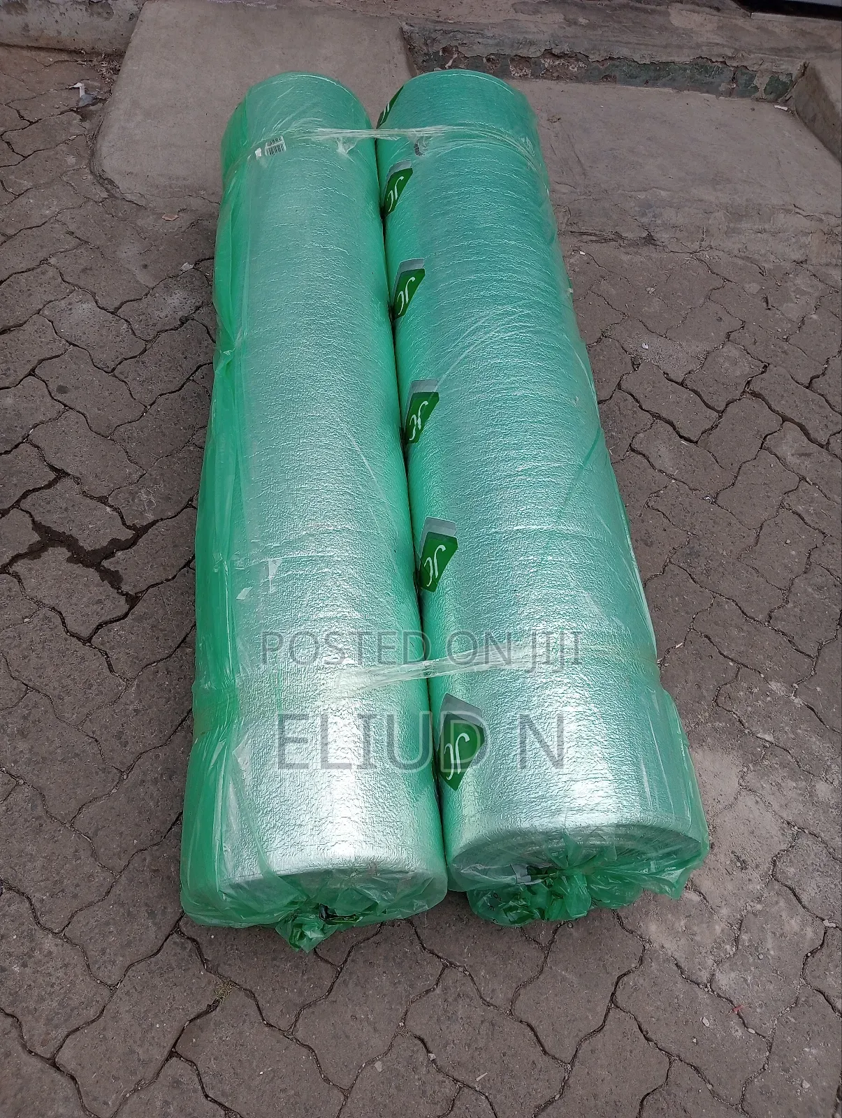Heat Insulation Various Thickness