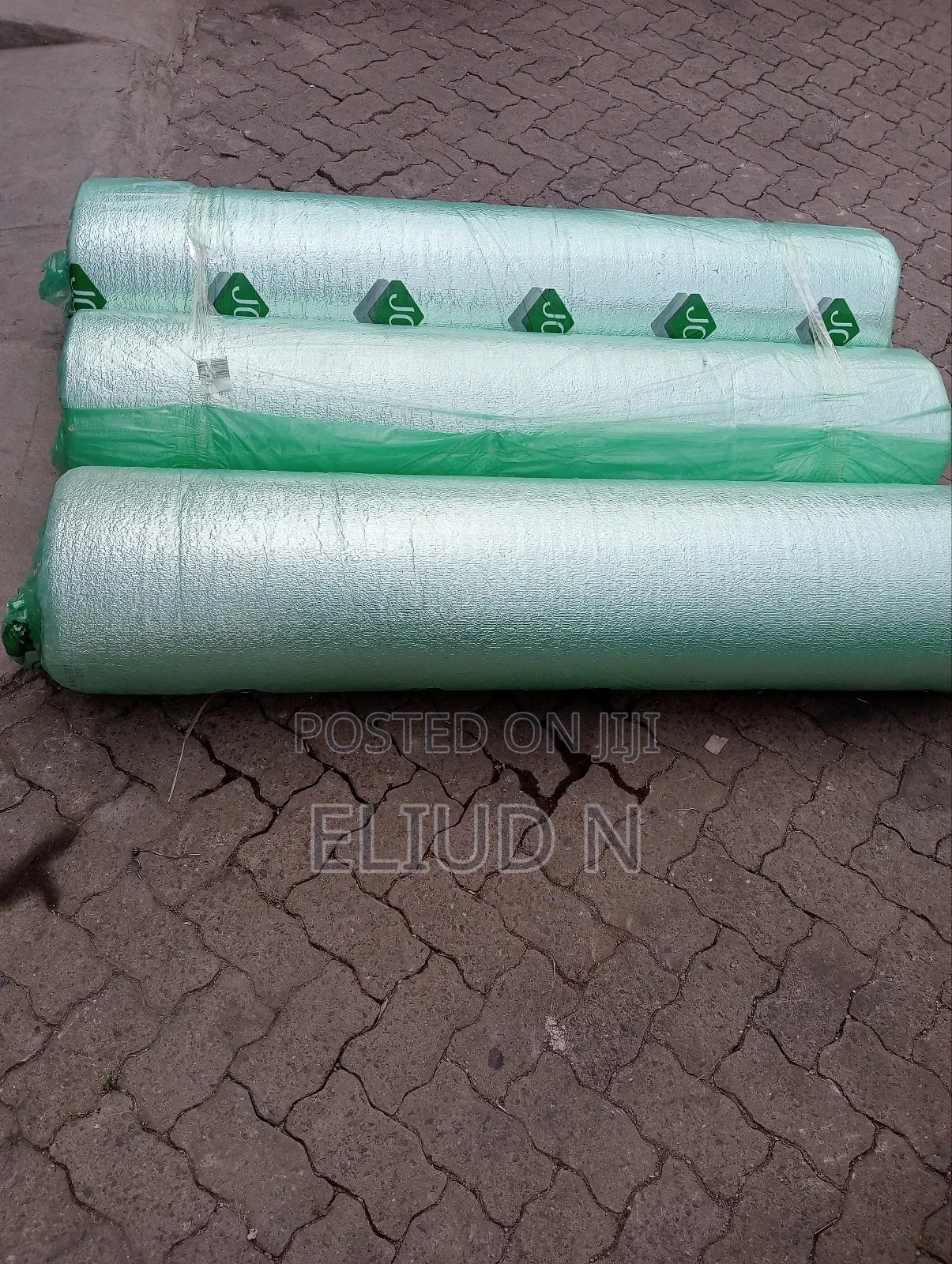 Quality/Durable Heat Insulation With Various Size