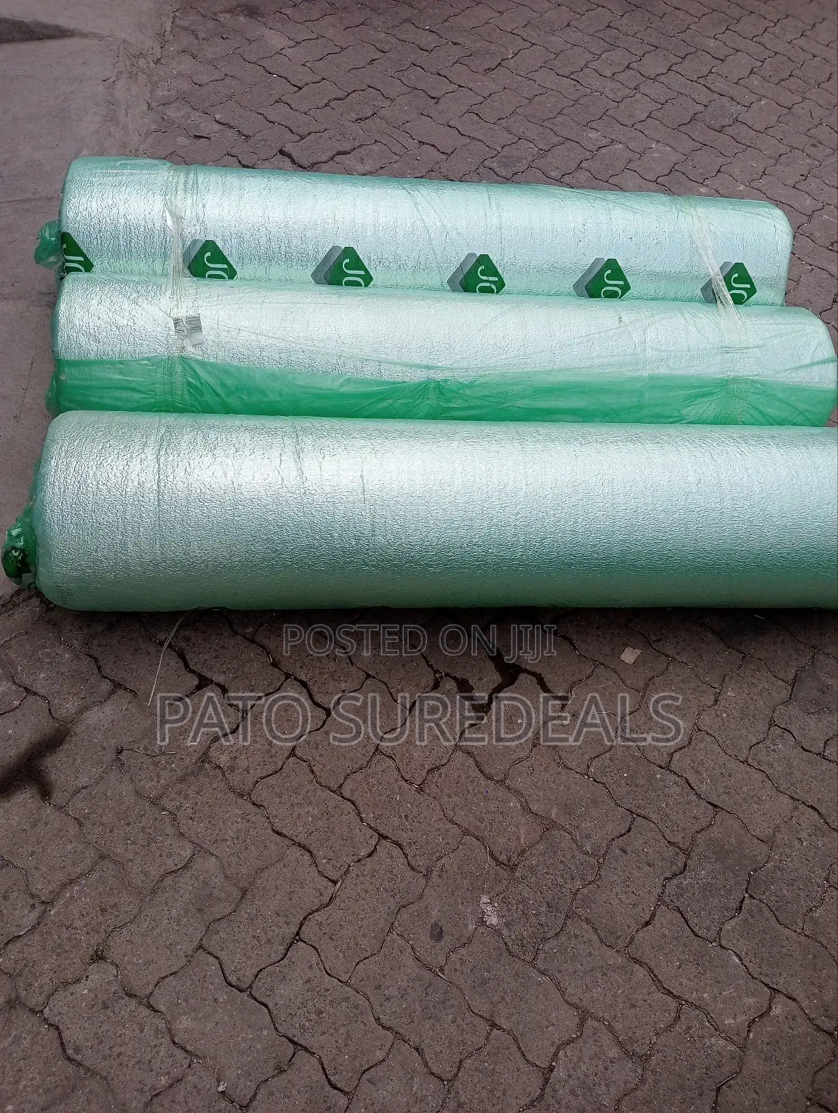 Quality/Durable Heat Insulation With Various Size