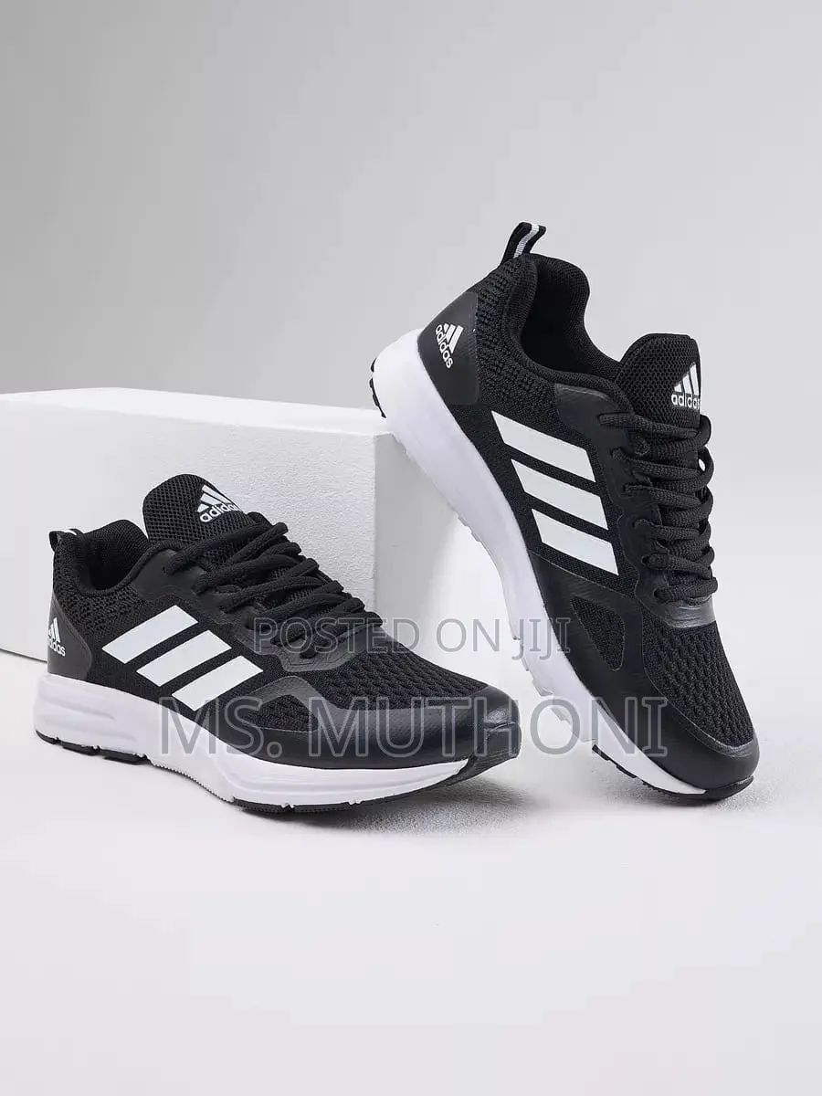 Adidas Climacool Comfort* _Sizes:40,41,42,43 *Only*_