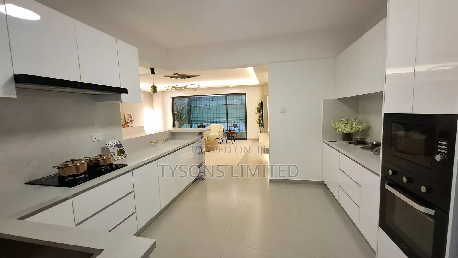 2bdrm Apartment in Kilimani, Hurlingham for sale