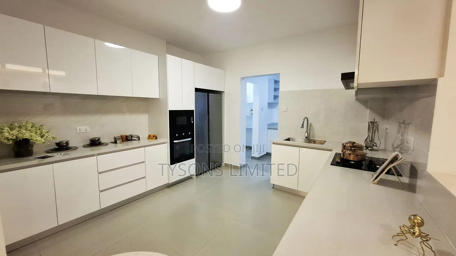 2bdrm Apartment in Kilimani, Hurlingham for sale
