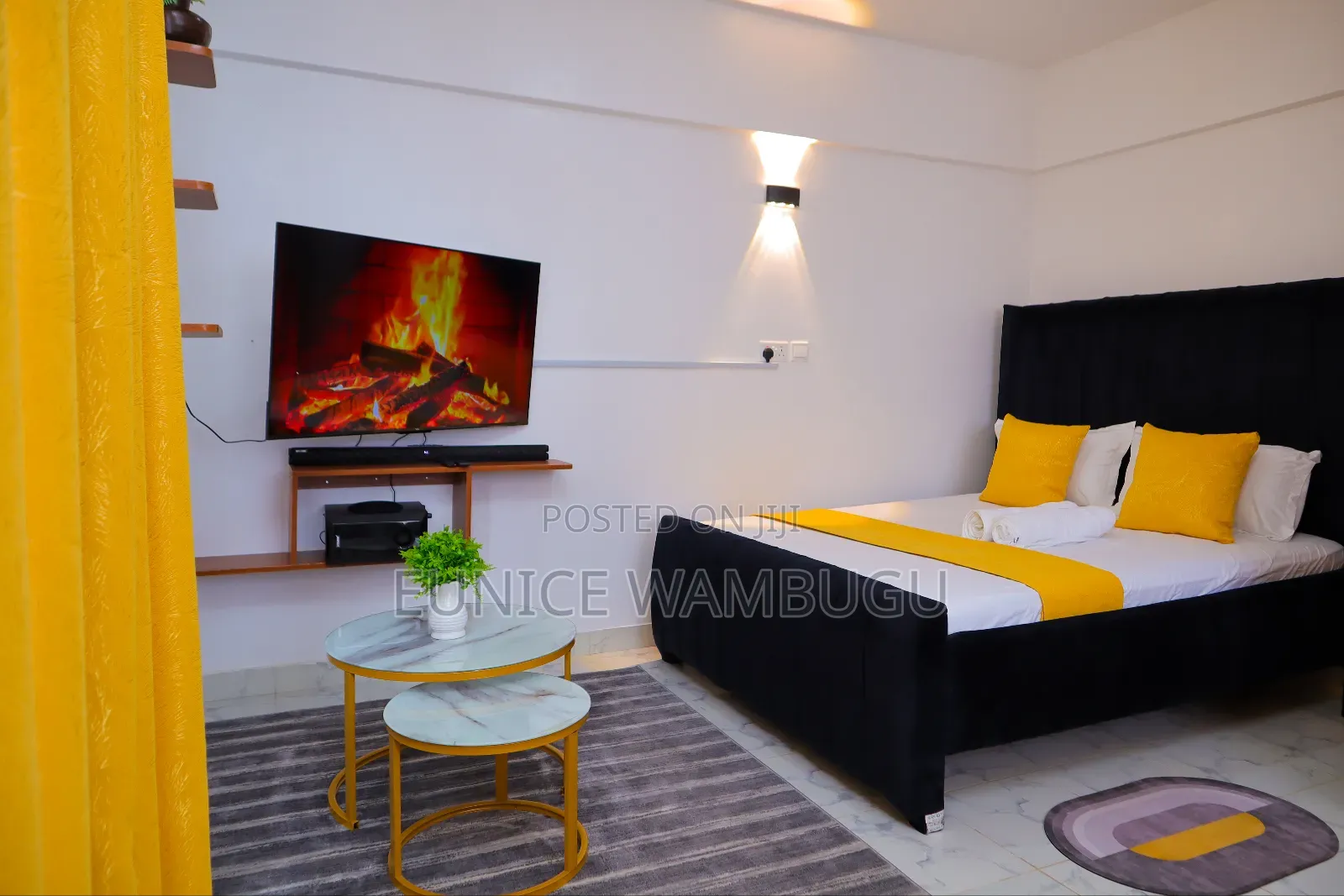 Bypass Membly Air BNB