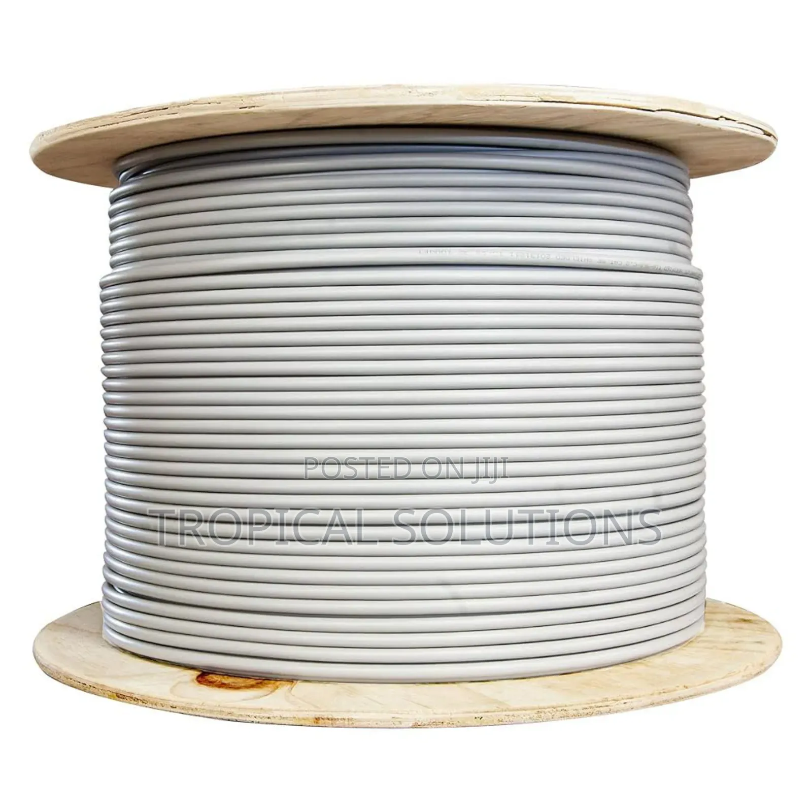 D-Link Cat6 Cable Copper Indoor