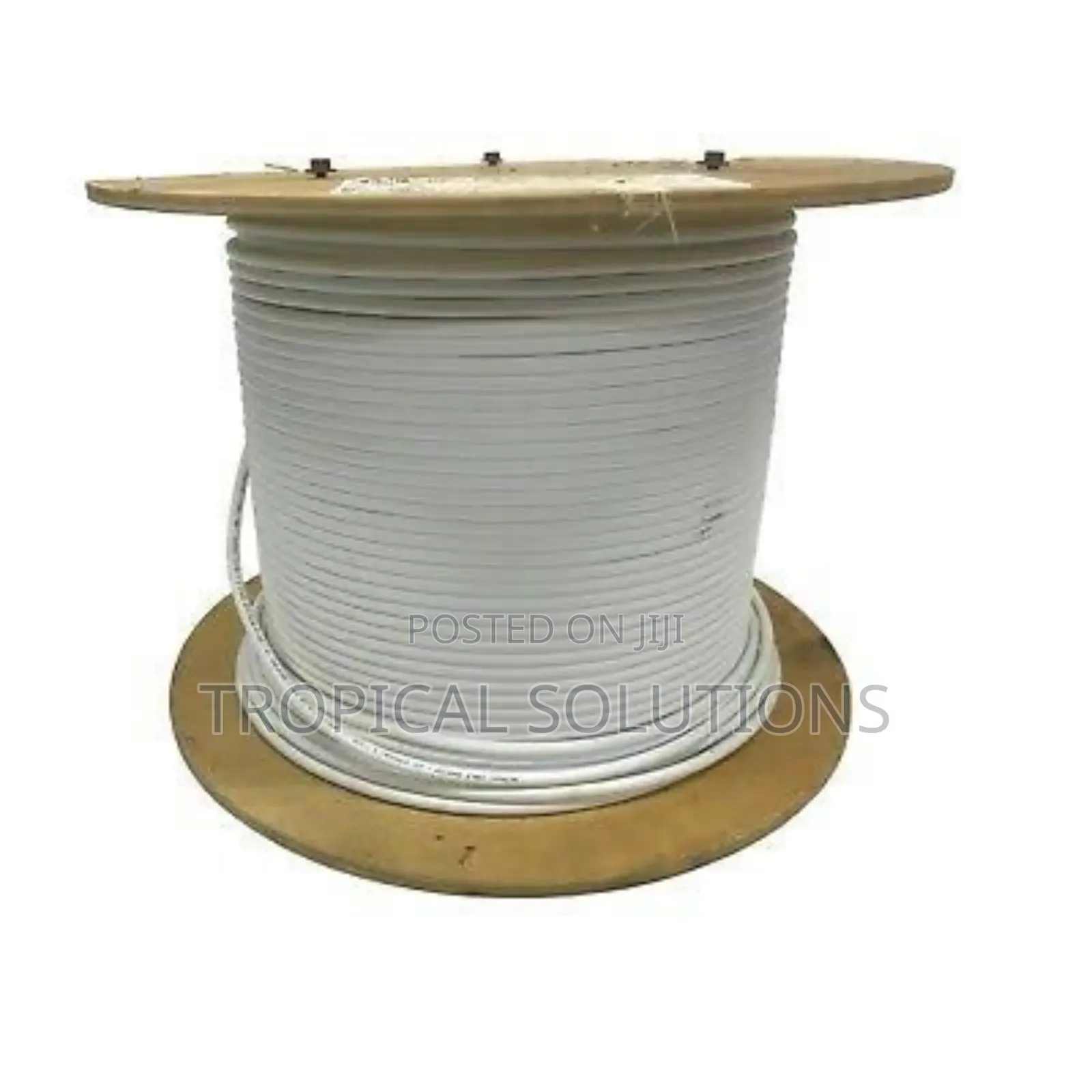 D-Link Cat6 Cable Copper Indoor