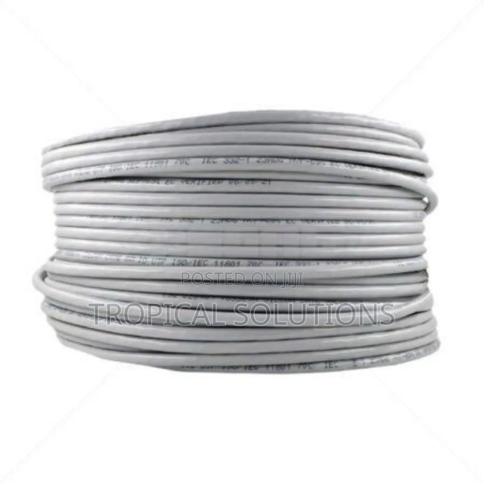 D-Link Cat6 Cable Copper Indoor