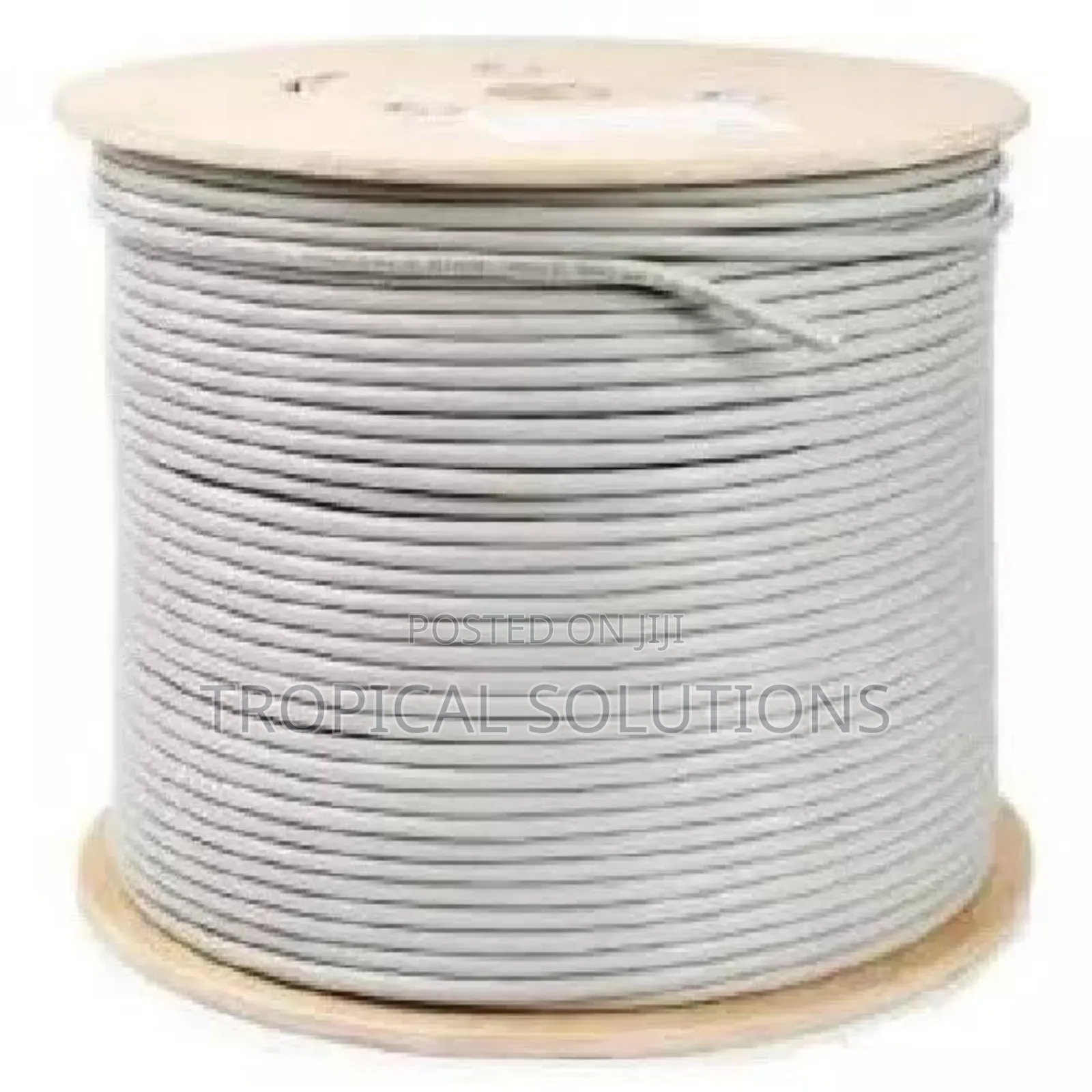 D-Link Cat6 Cable Copper Indoor