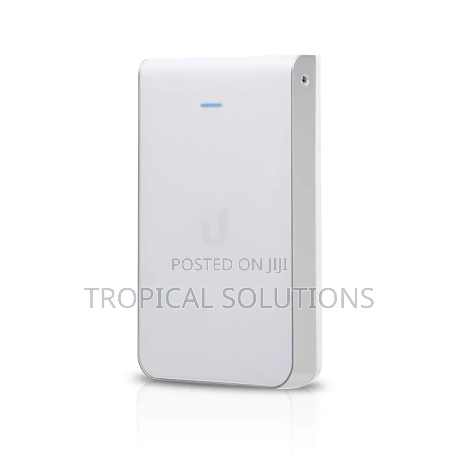 Ubiquiti Networks Unifi Ac in-Wall Uap-Ac-Iw