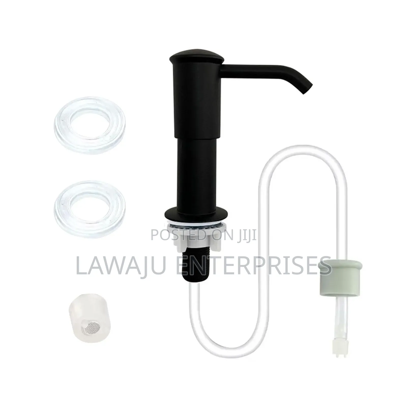 Soap Pump Dispenser