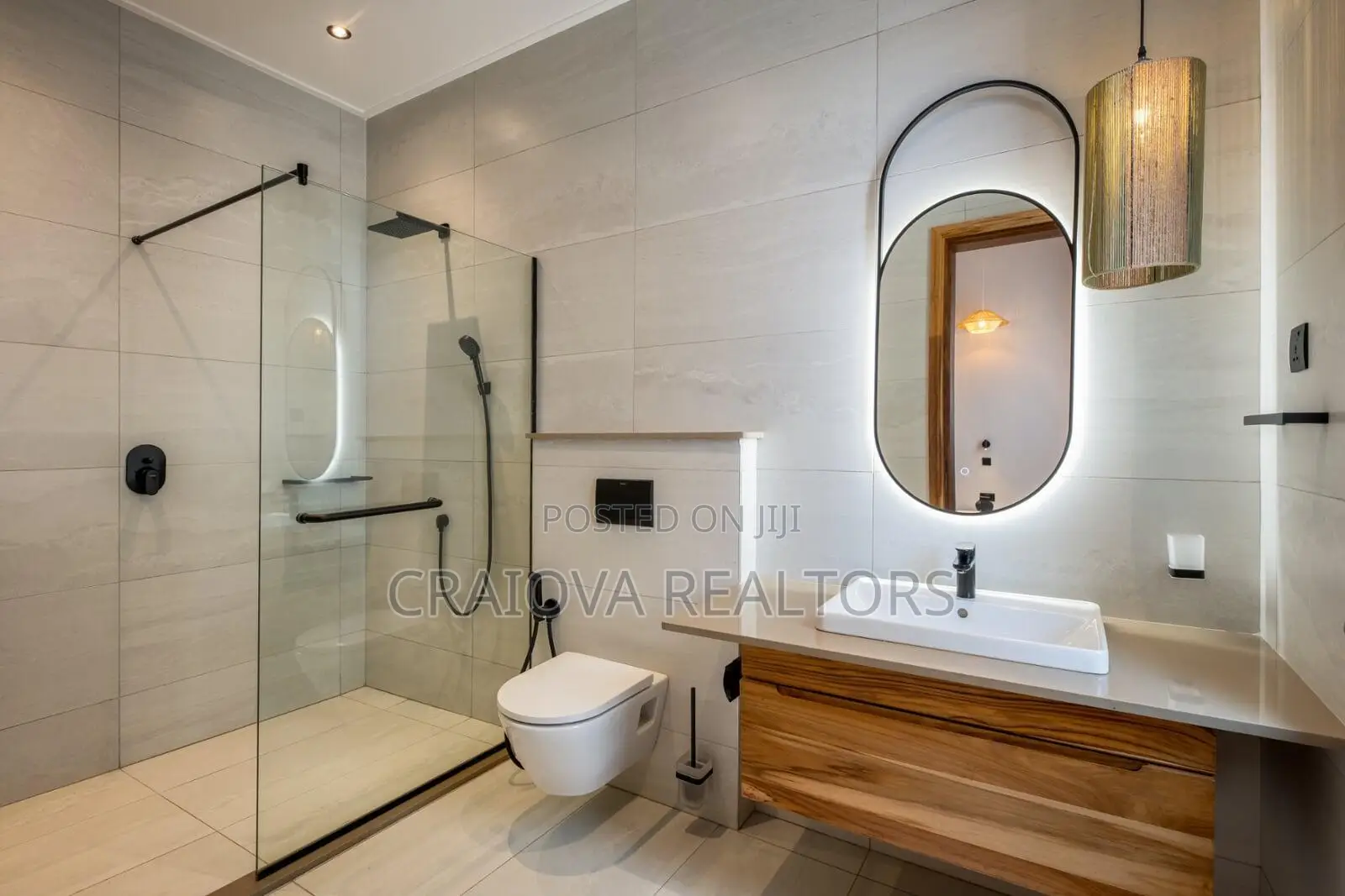 4bdrm Apartment in Loresho for sale