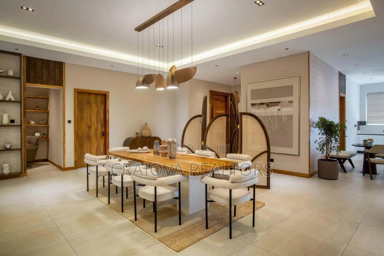 4bdrm Apartment in Loresho for sale