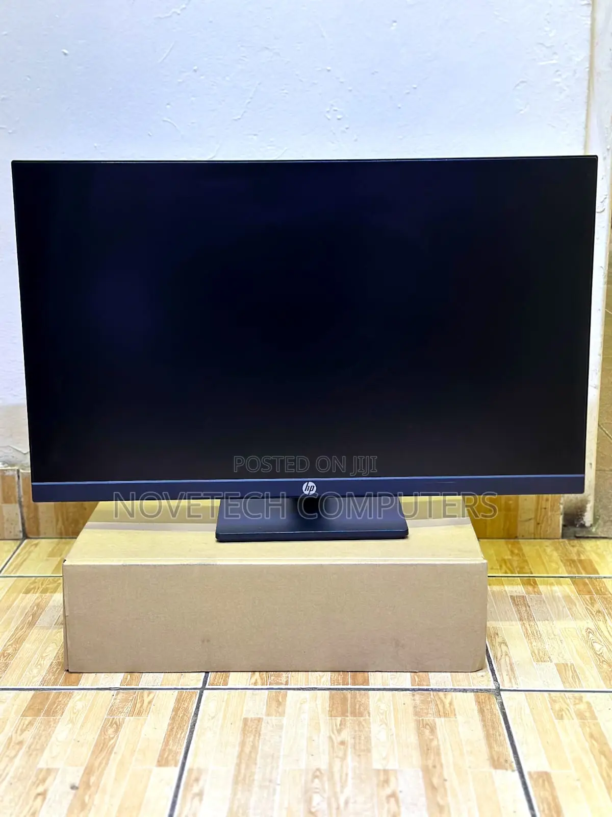 Hp P27h G4 Monitor 27-Inch, FHD 1920 X 1080 Ips Led Monitor