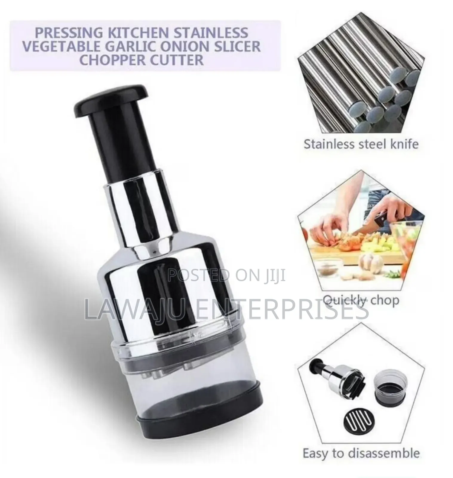 Onion Chopper